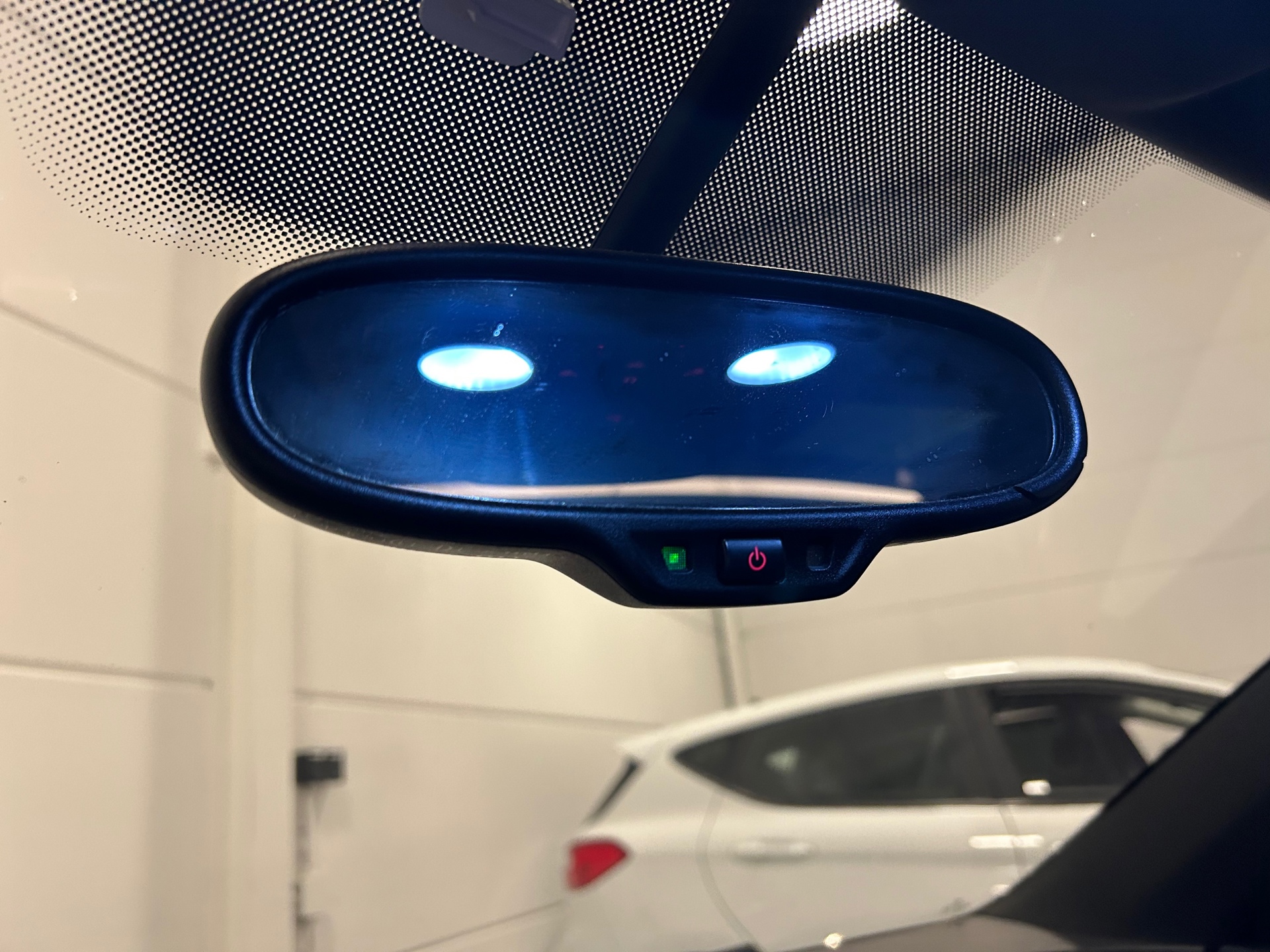 Foto van Volkswagen Scirocco