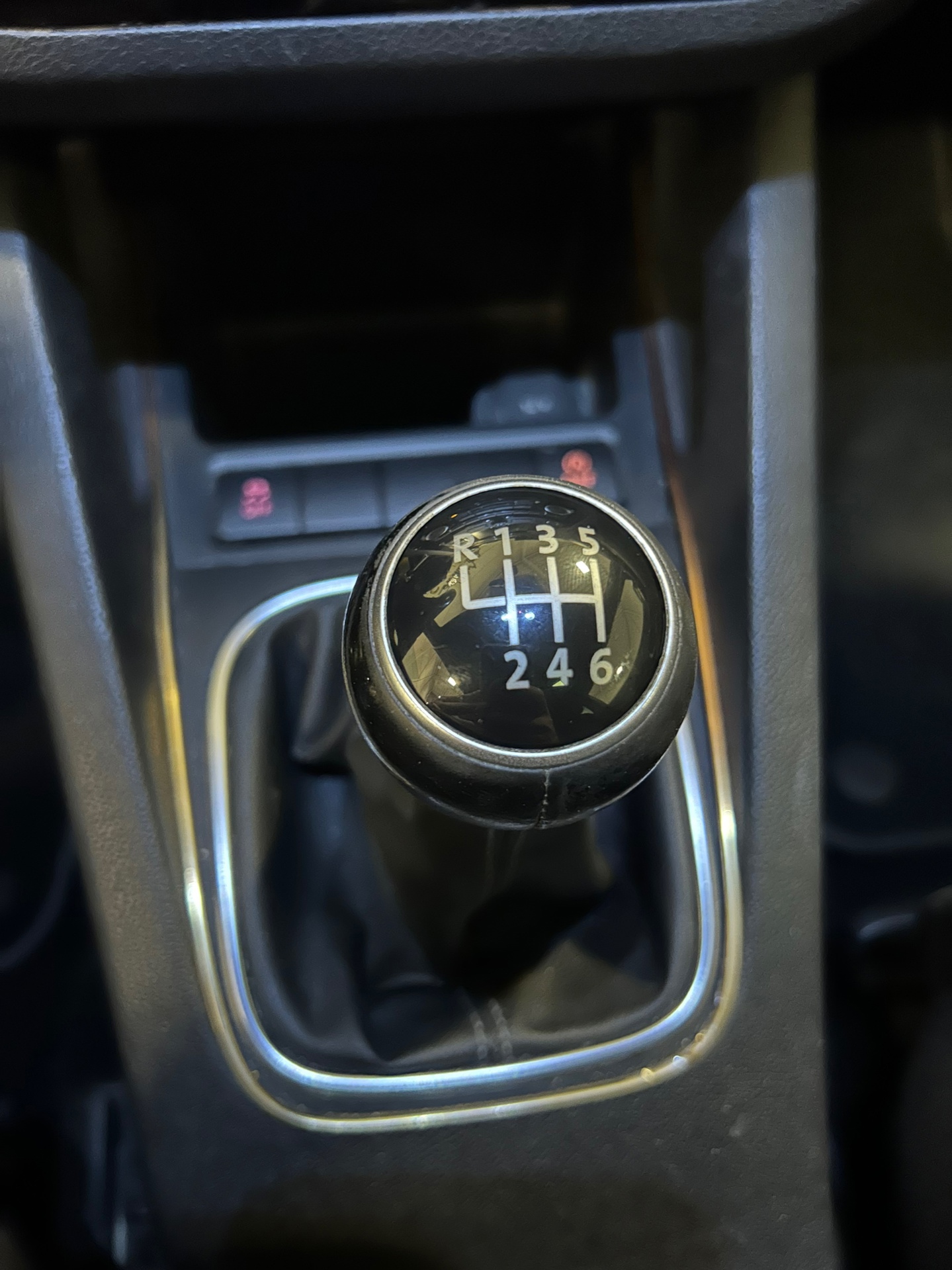 Foto van Volkswagen Scirocco
