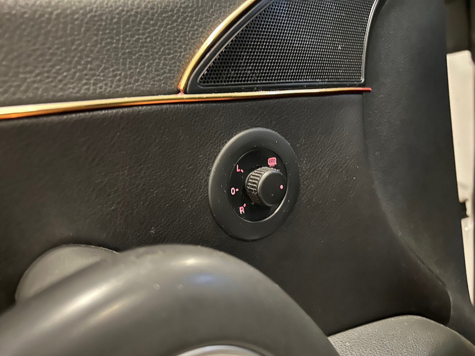 Foto van Volkswagen Scirocco