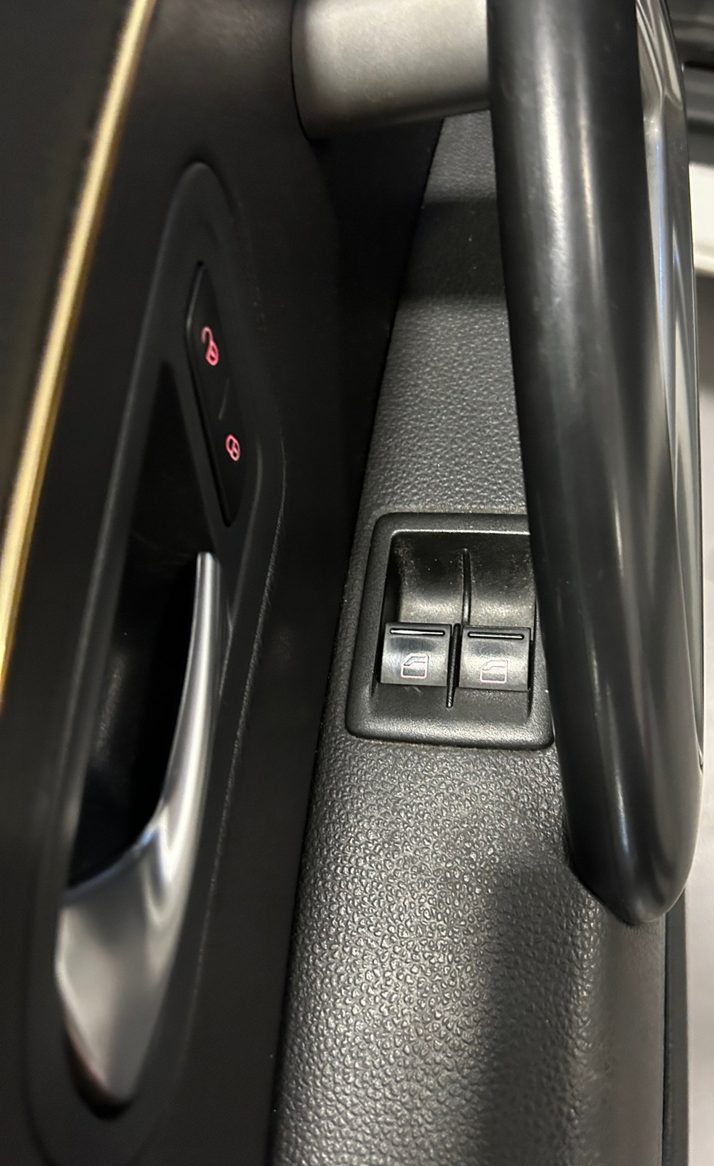 Foto van Volkswagen Scirocco