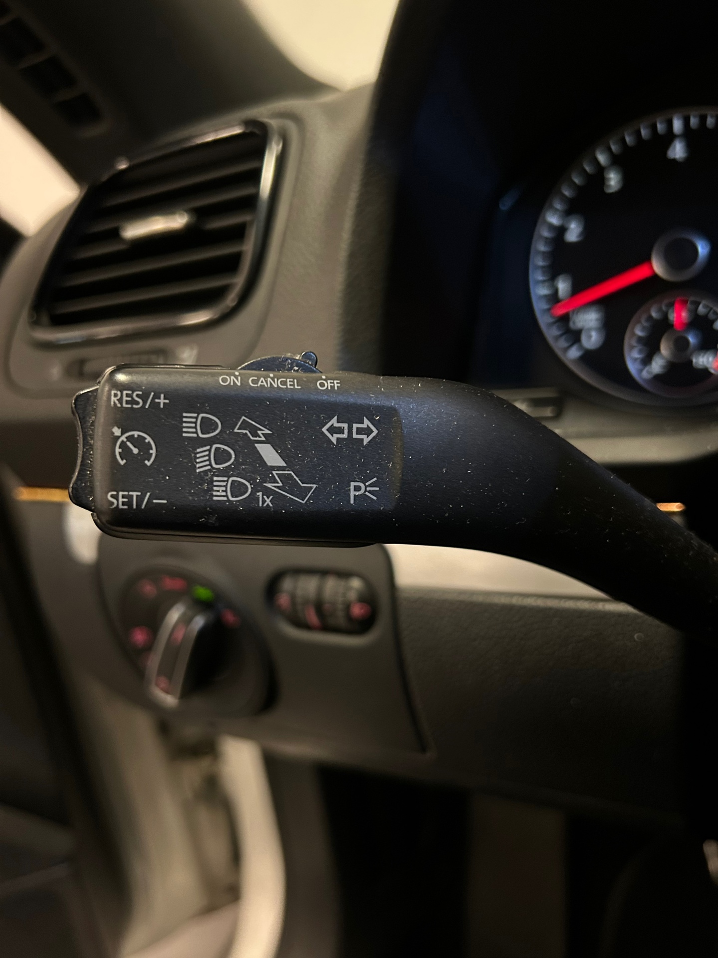 Foto van Volkswagen Scirocco