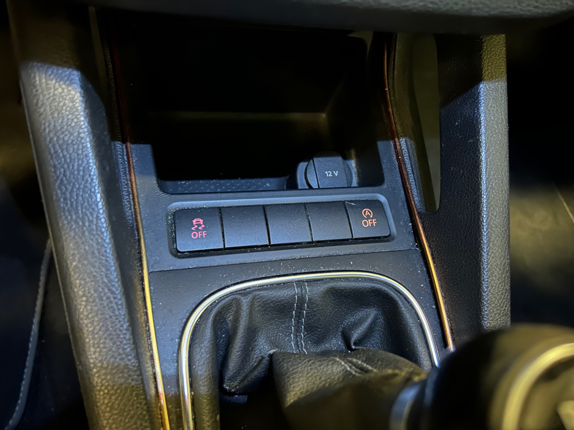 Foto van Volkswagen Scirocco