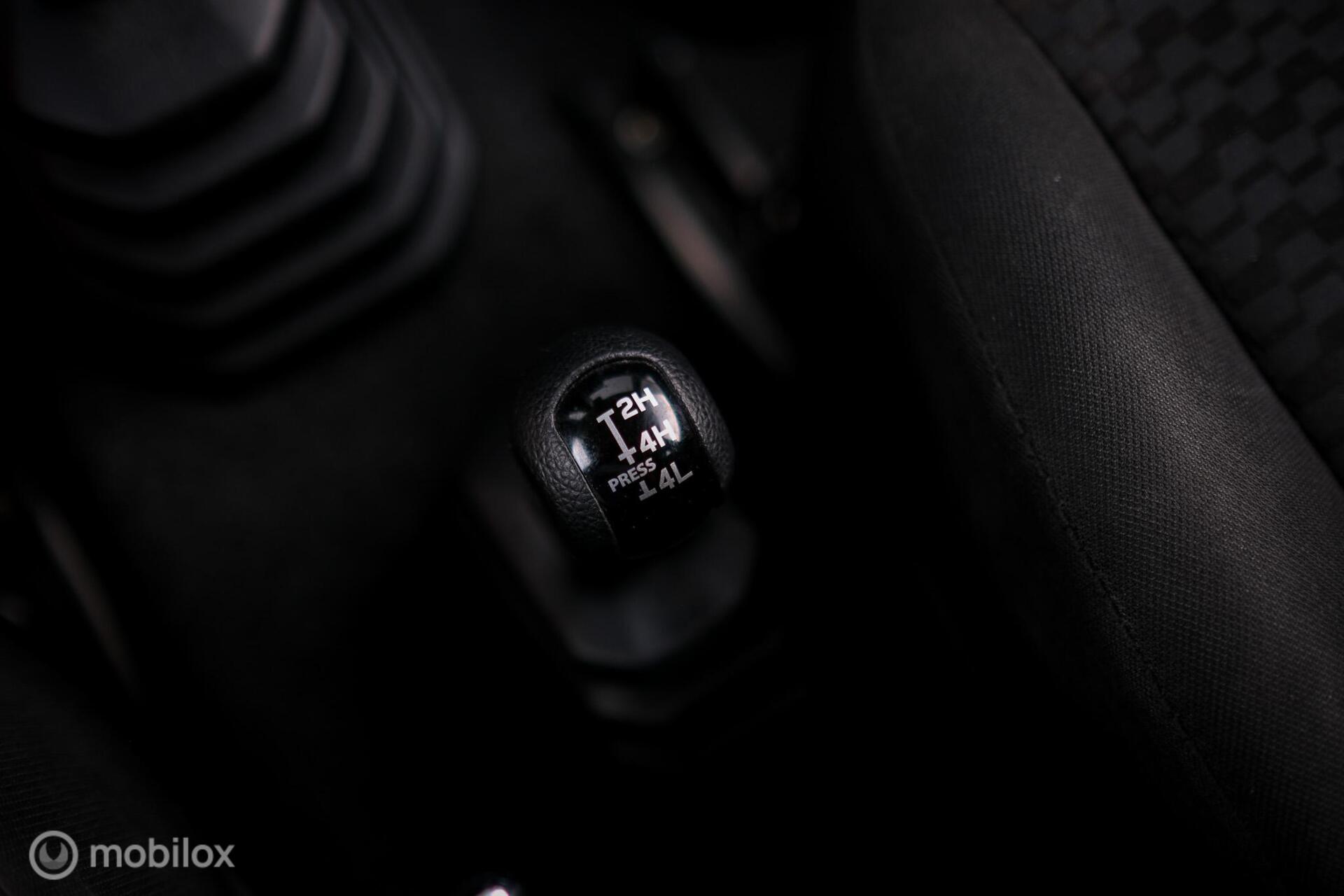 Foto van Suzuki Jimny