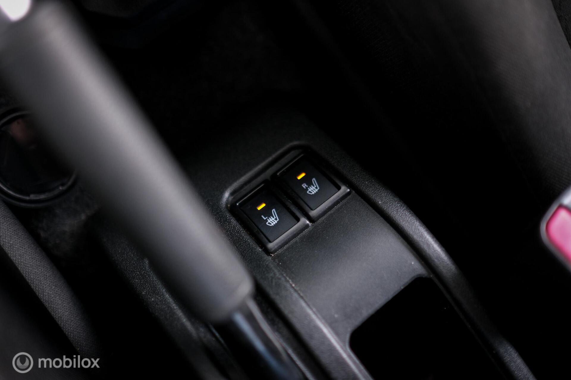 Foto van Suzuki Jimny