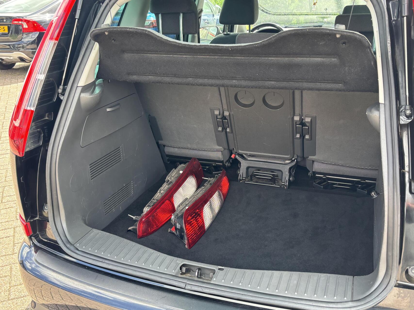 Foto van Ford Focus C-max