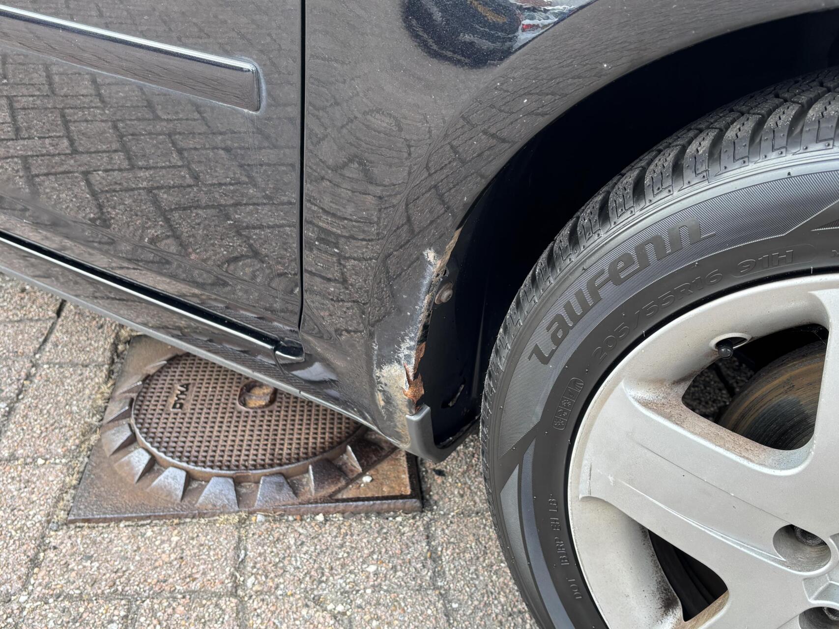 Foto van Ford Focus C-max