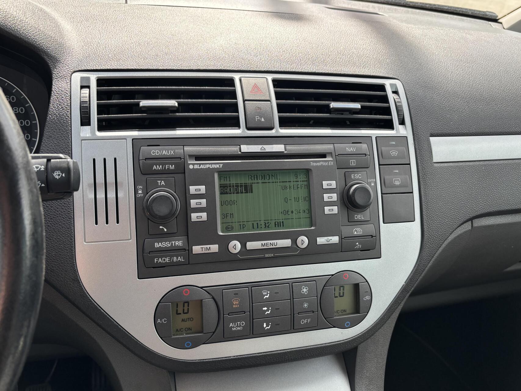 Foto van Ford Focus C-max