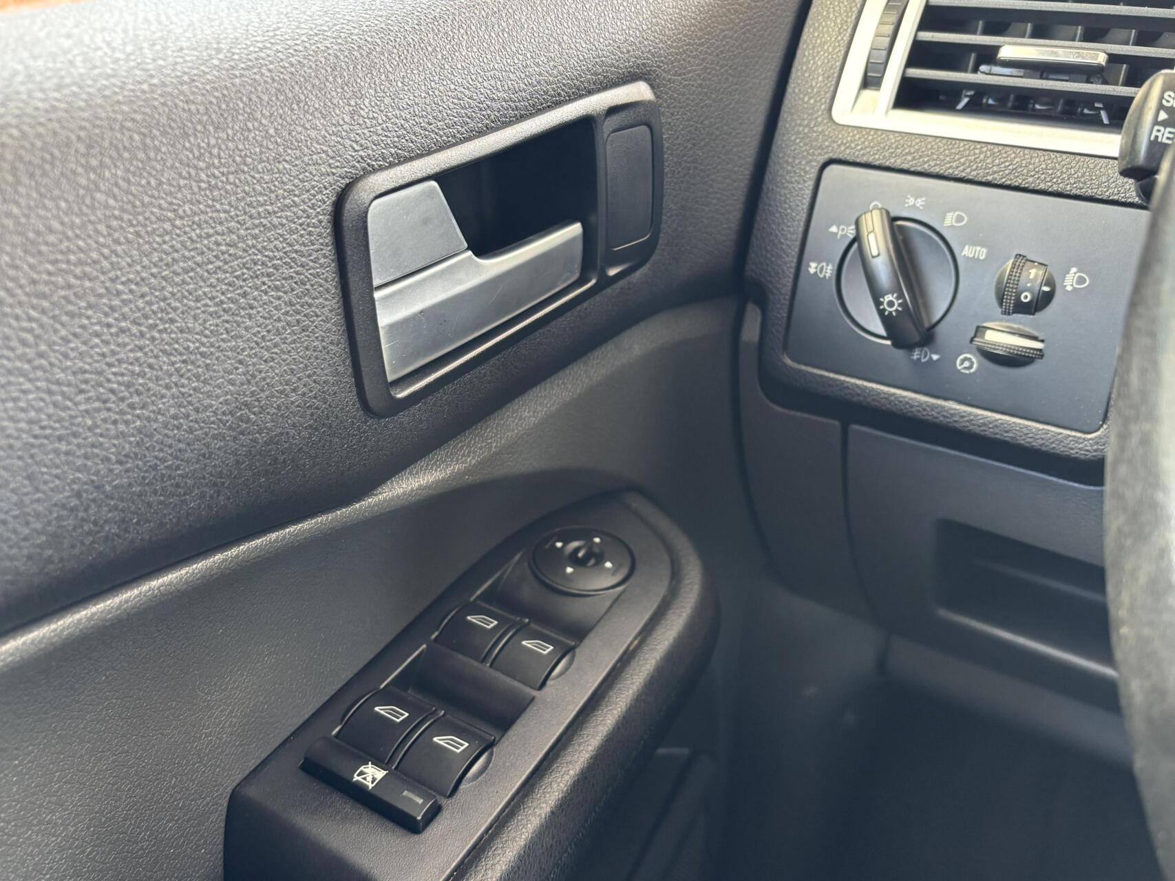 Foto van Ford Focus C-max