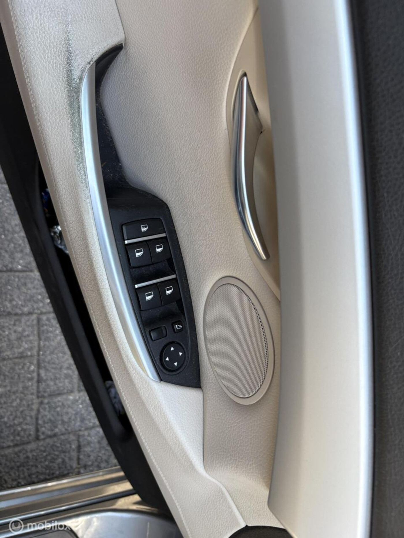 Foto van BMW 535i