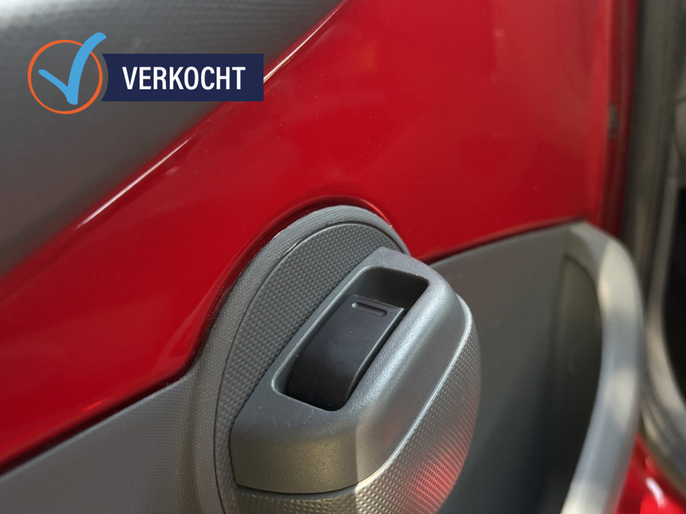 Foto van Citroen Citroen C1