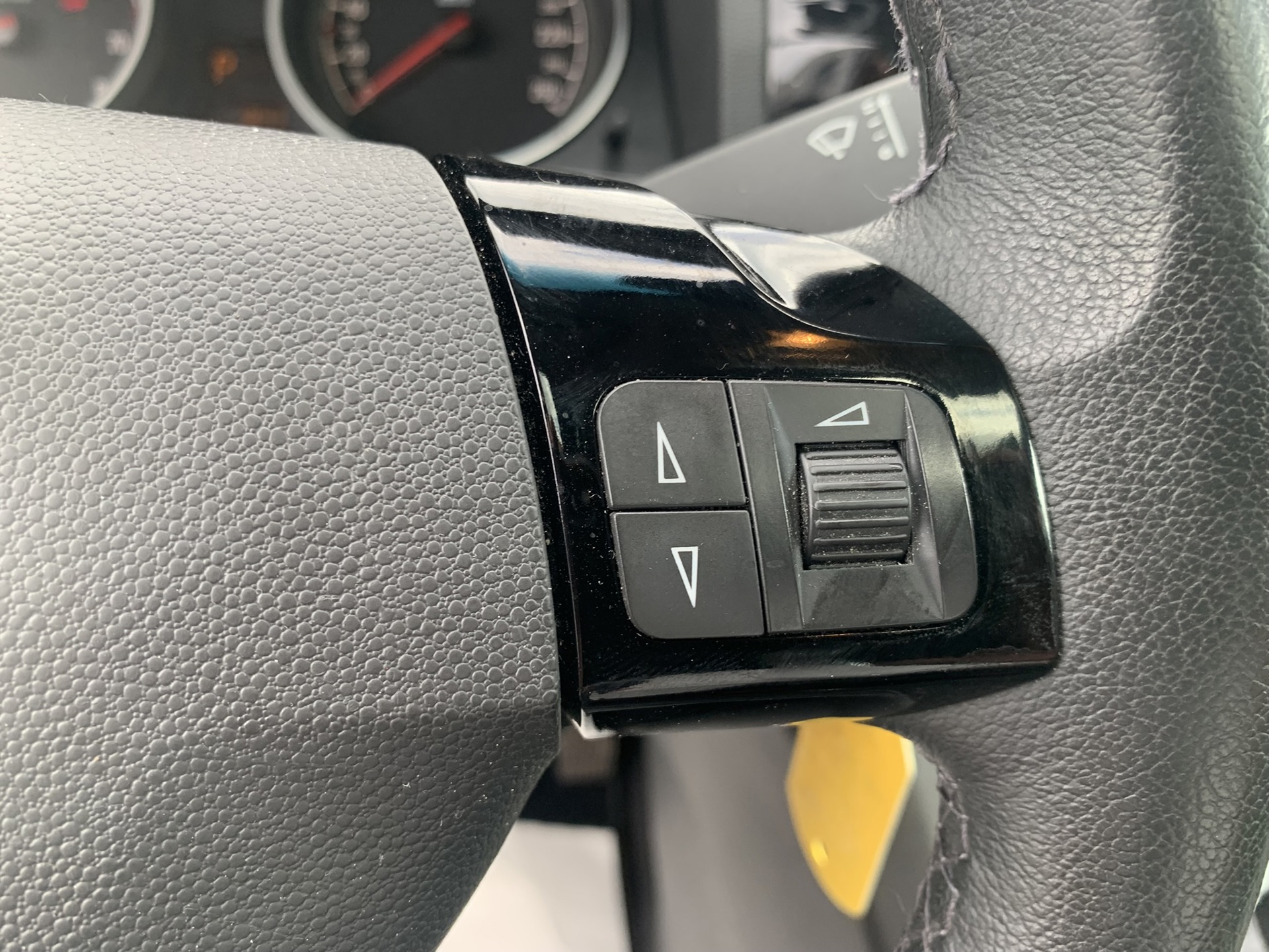 Foto van Opel Zafira