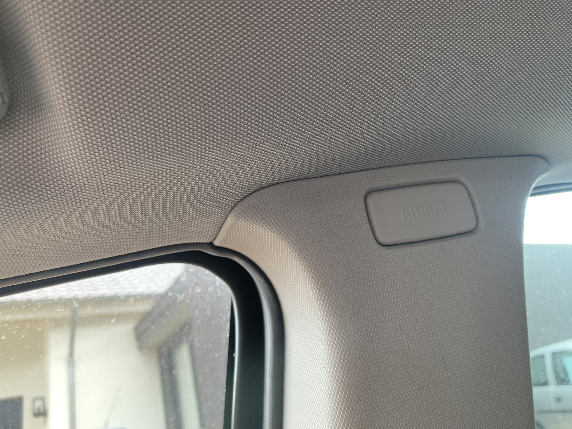 Foto van Opel Zafira