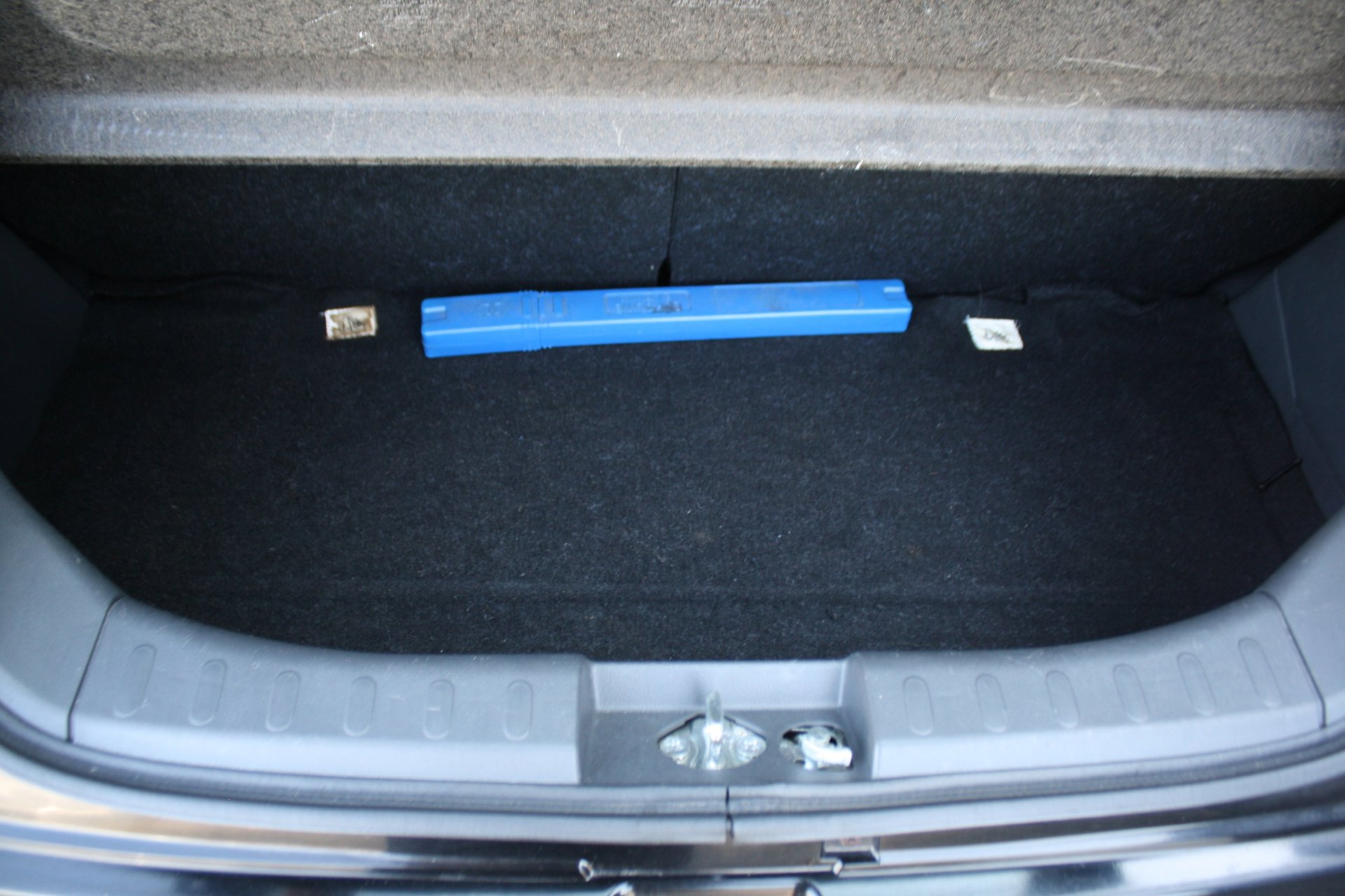 Foto van Suzuki Alto