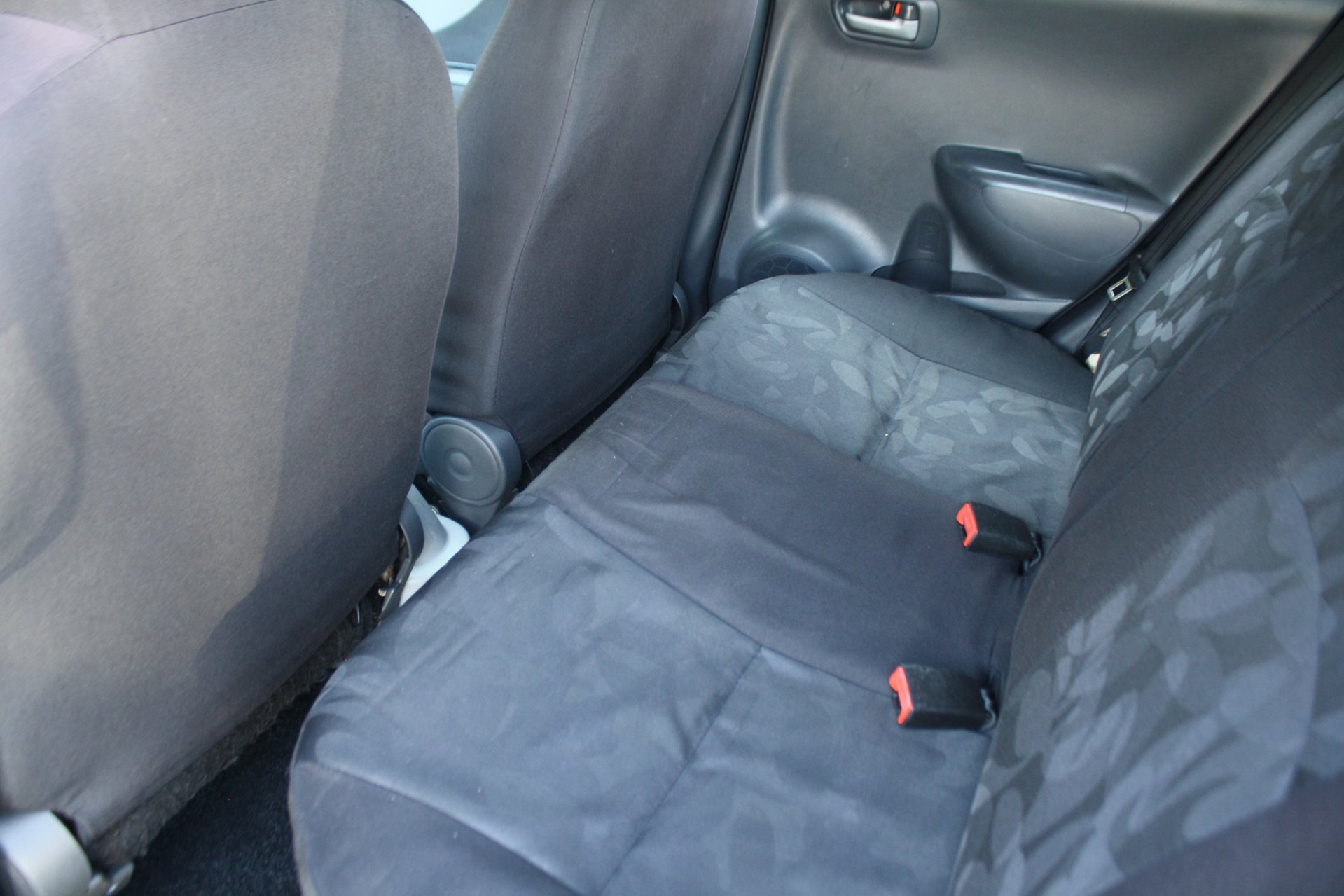 Foto van Suzuki Alto