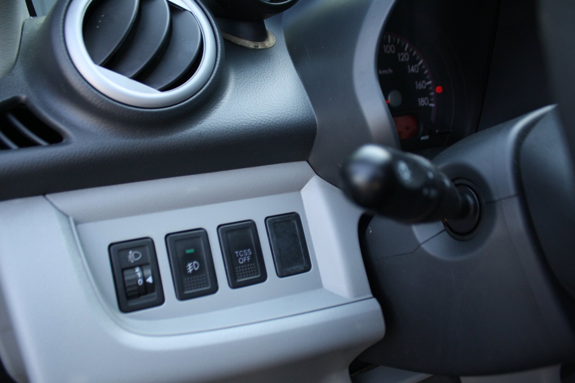 Foto van Suzuki Alto