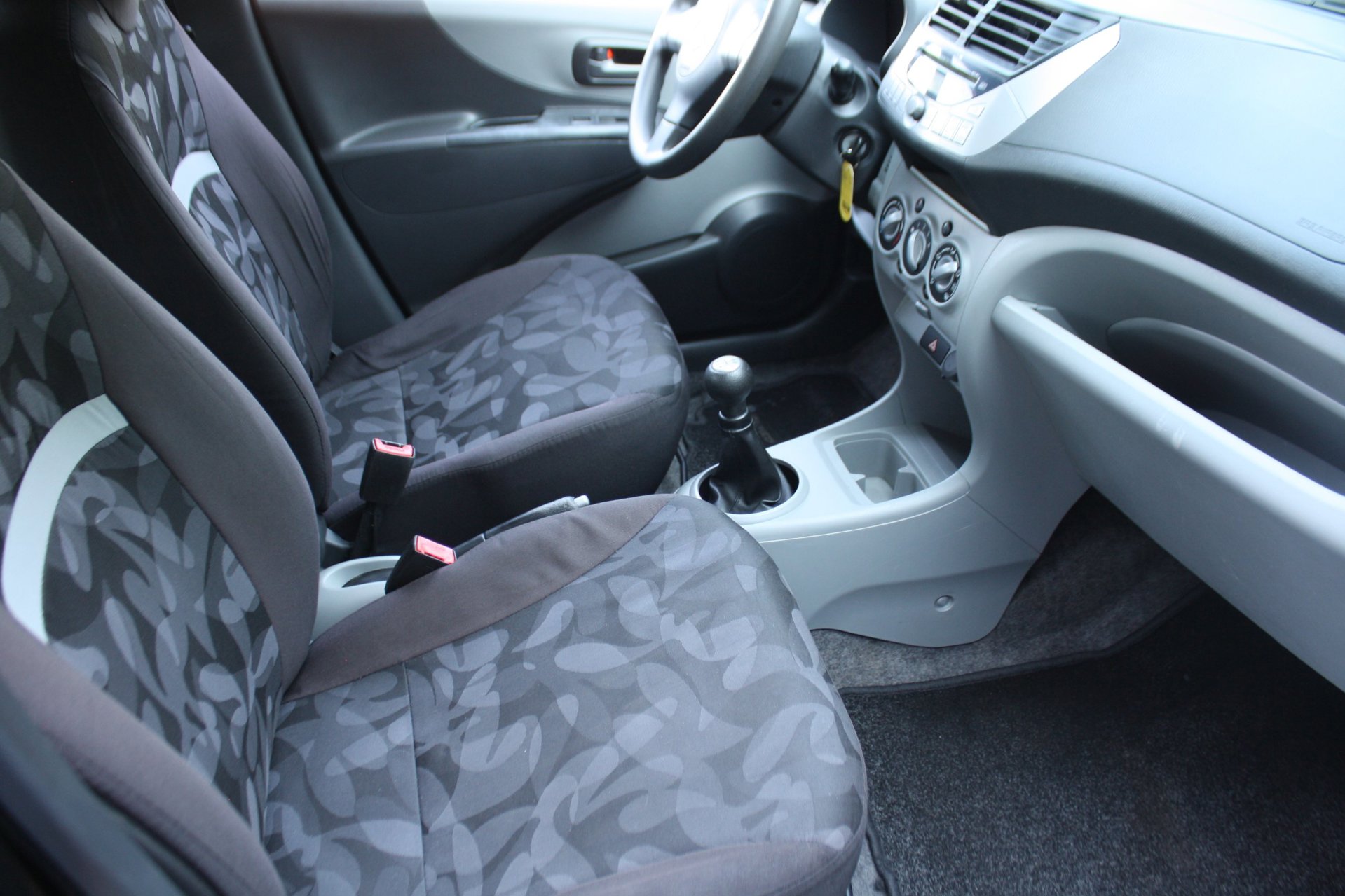 Foto van Suzuki Alto