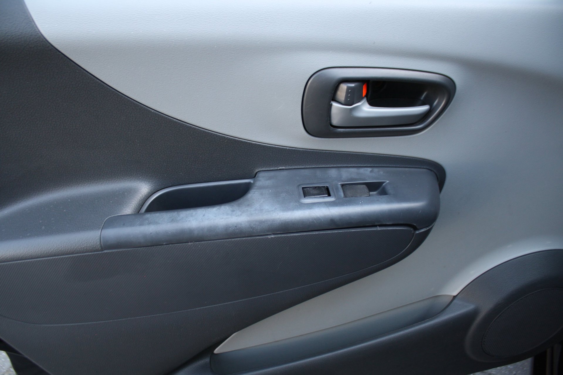 Foto van Suzuki Alto