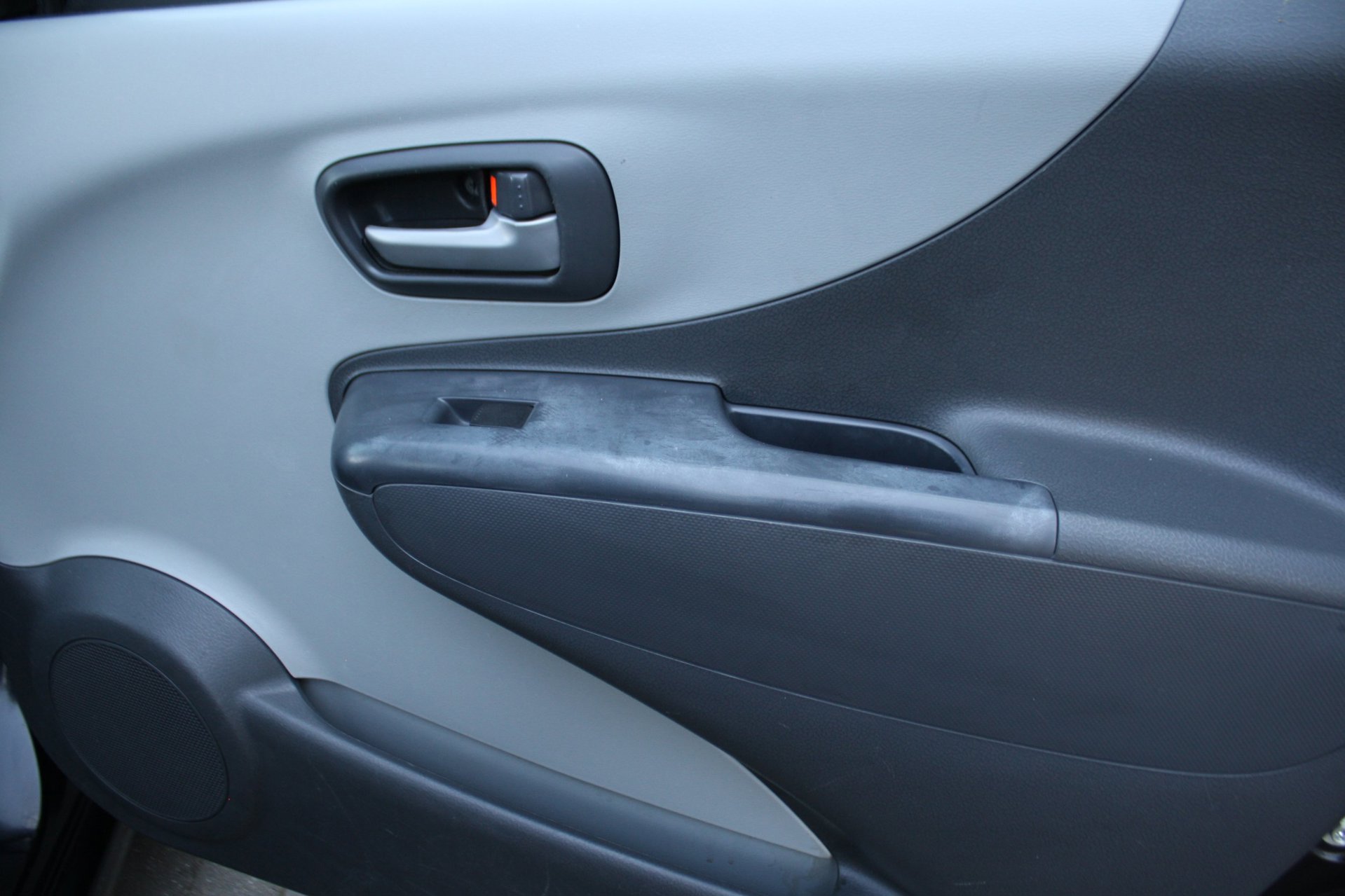 Foto van Suzuki Alto
