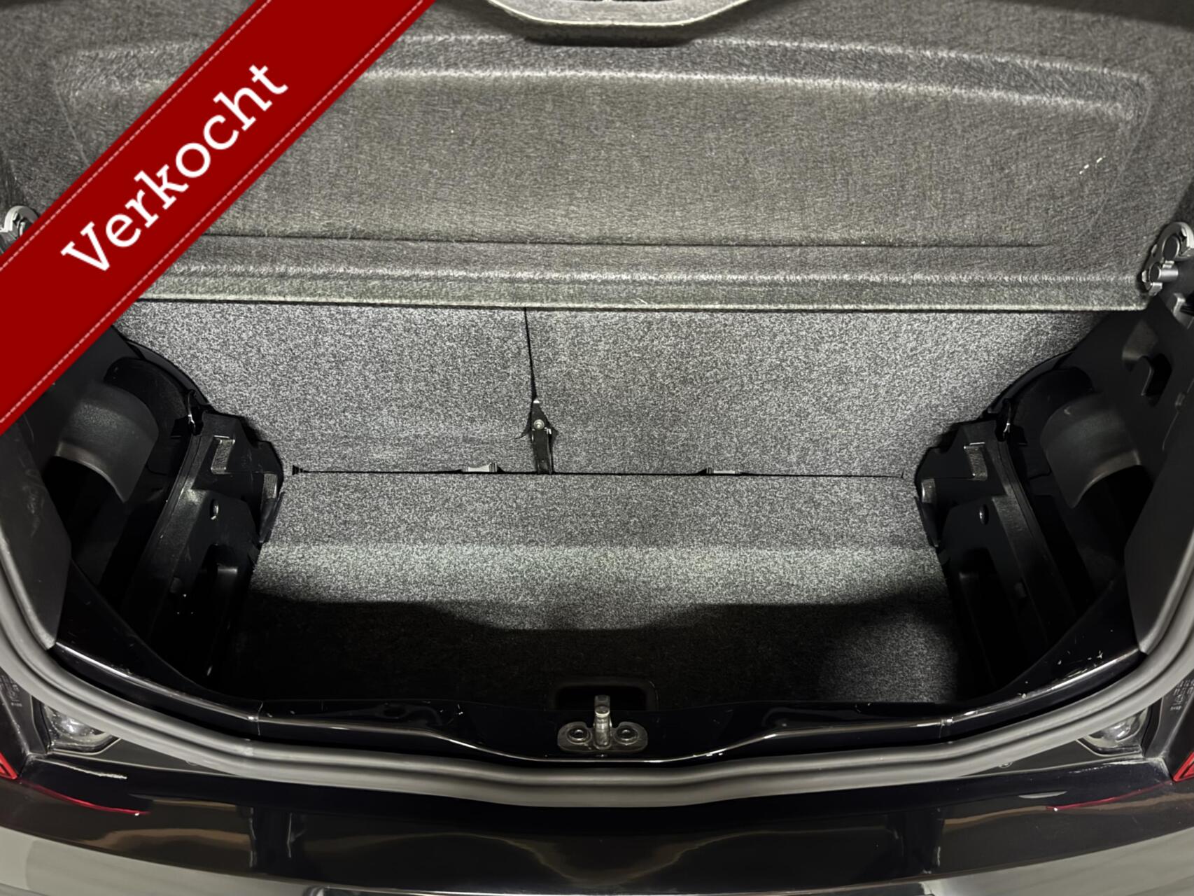Foto van Volkswagen Up