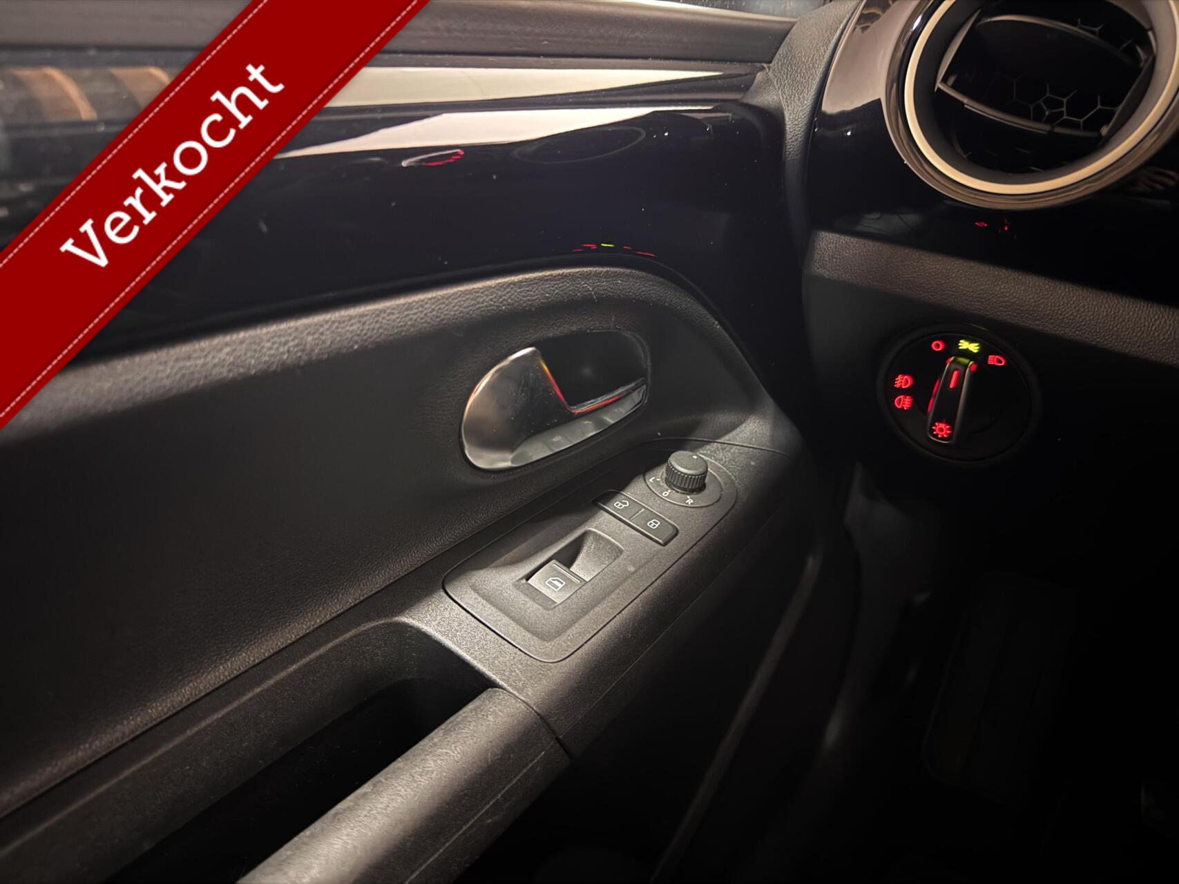 Foto van Volkswagen Up