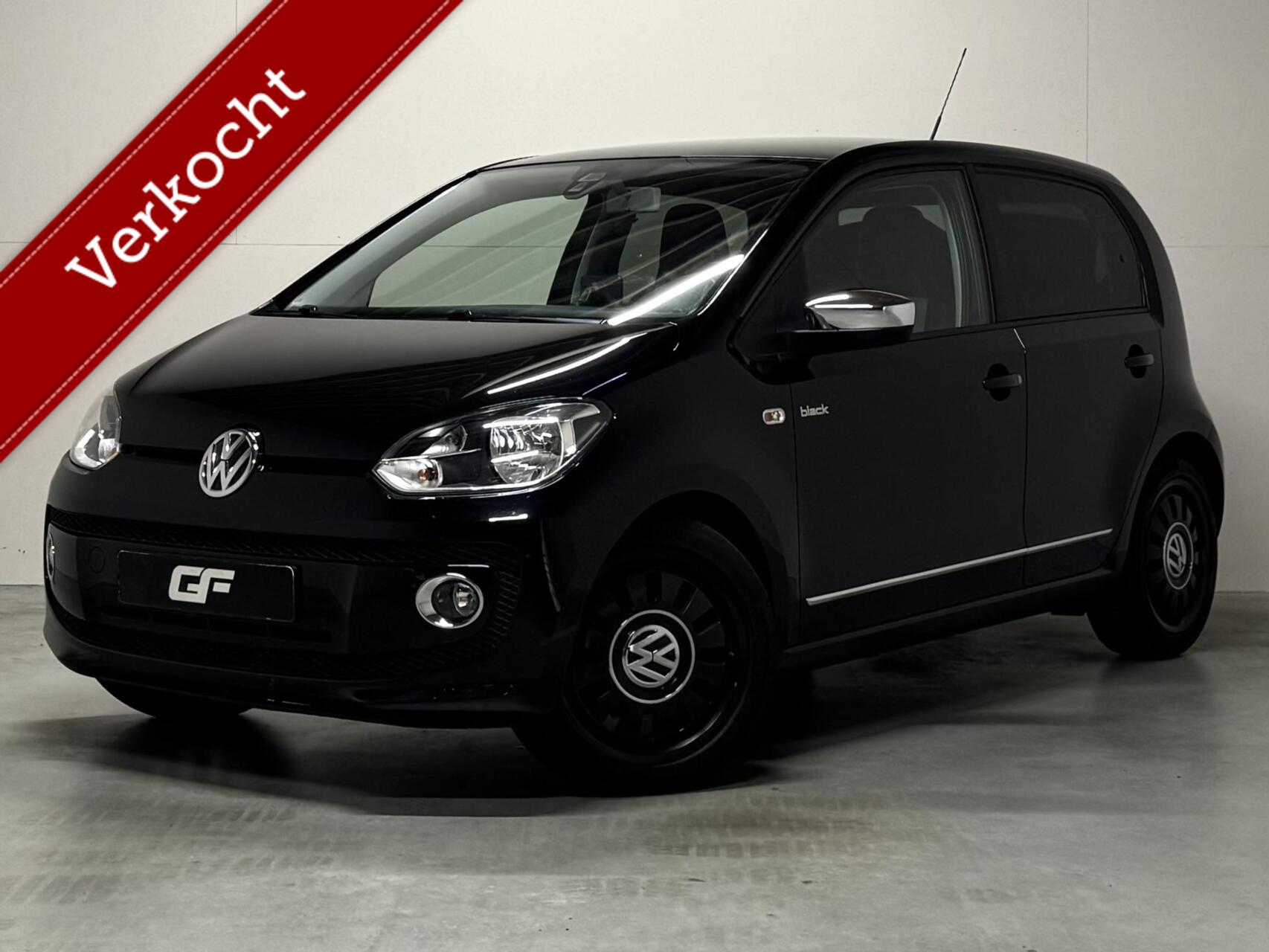 Foto van Volkswagen Up