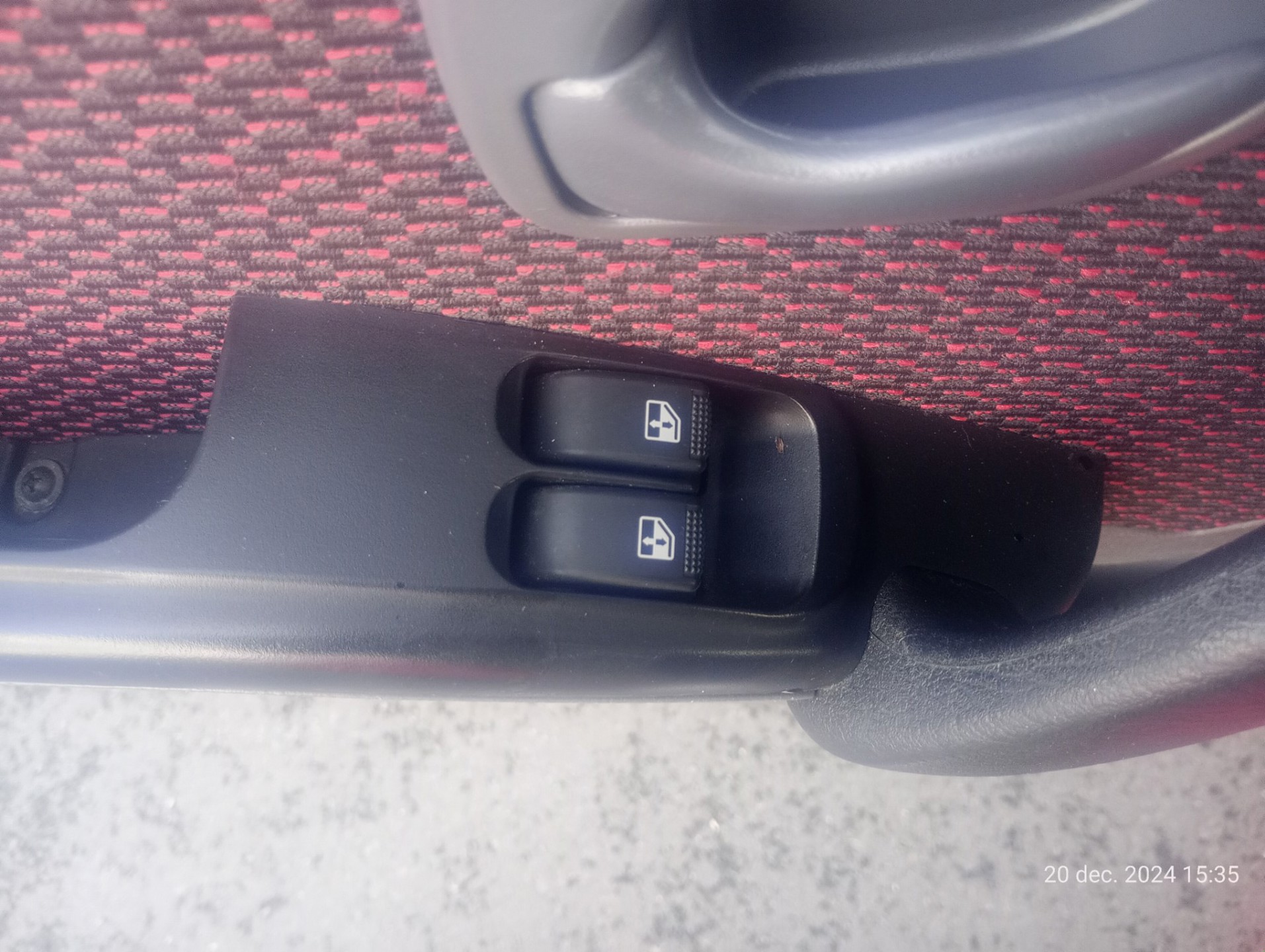 Foto van Hyundai Atos
