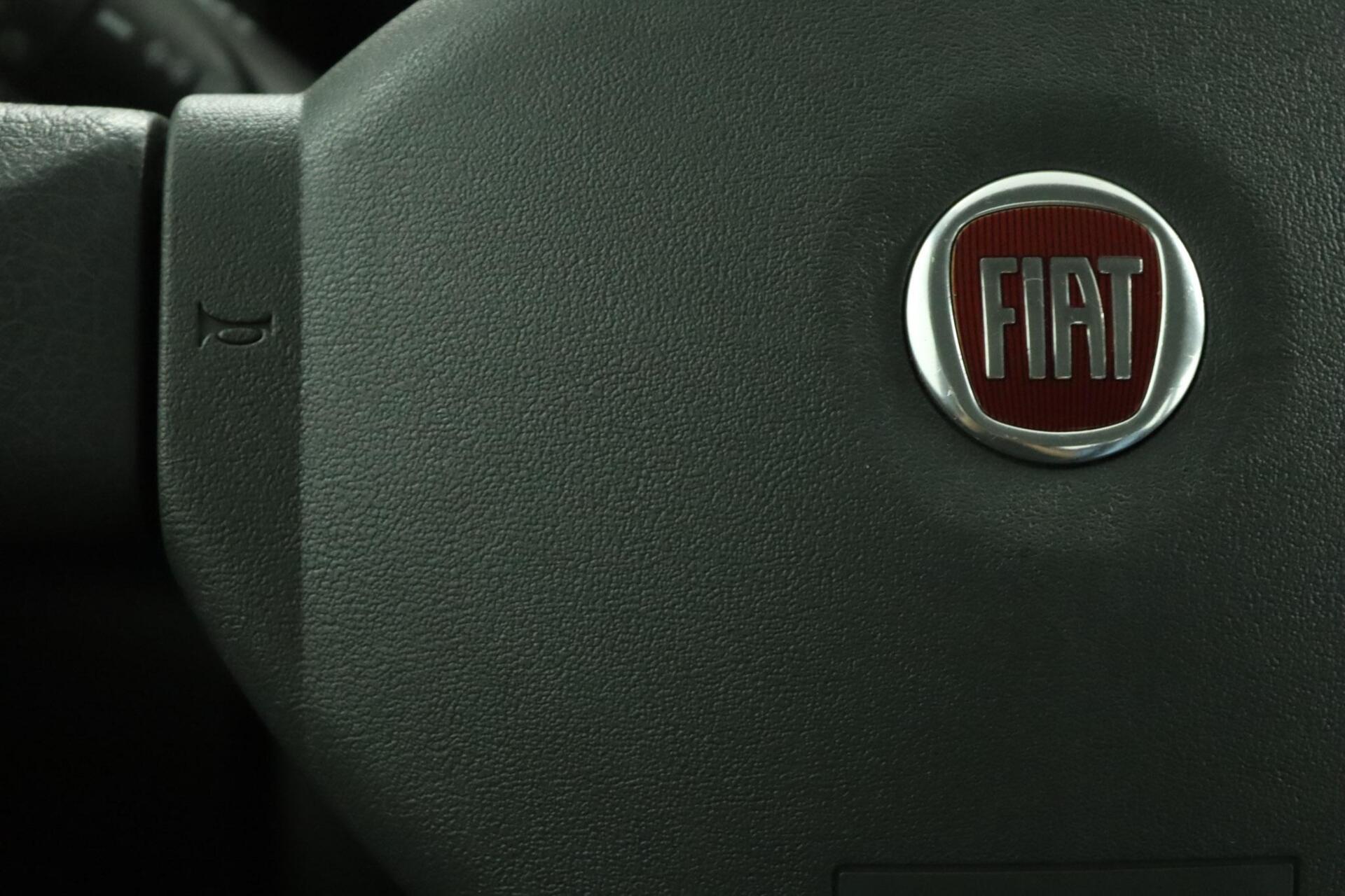 Foto van Fiat Fiat Panda