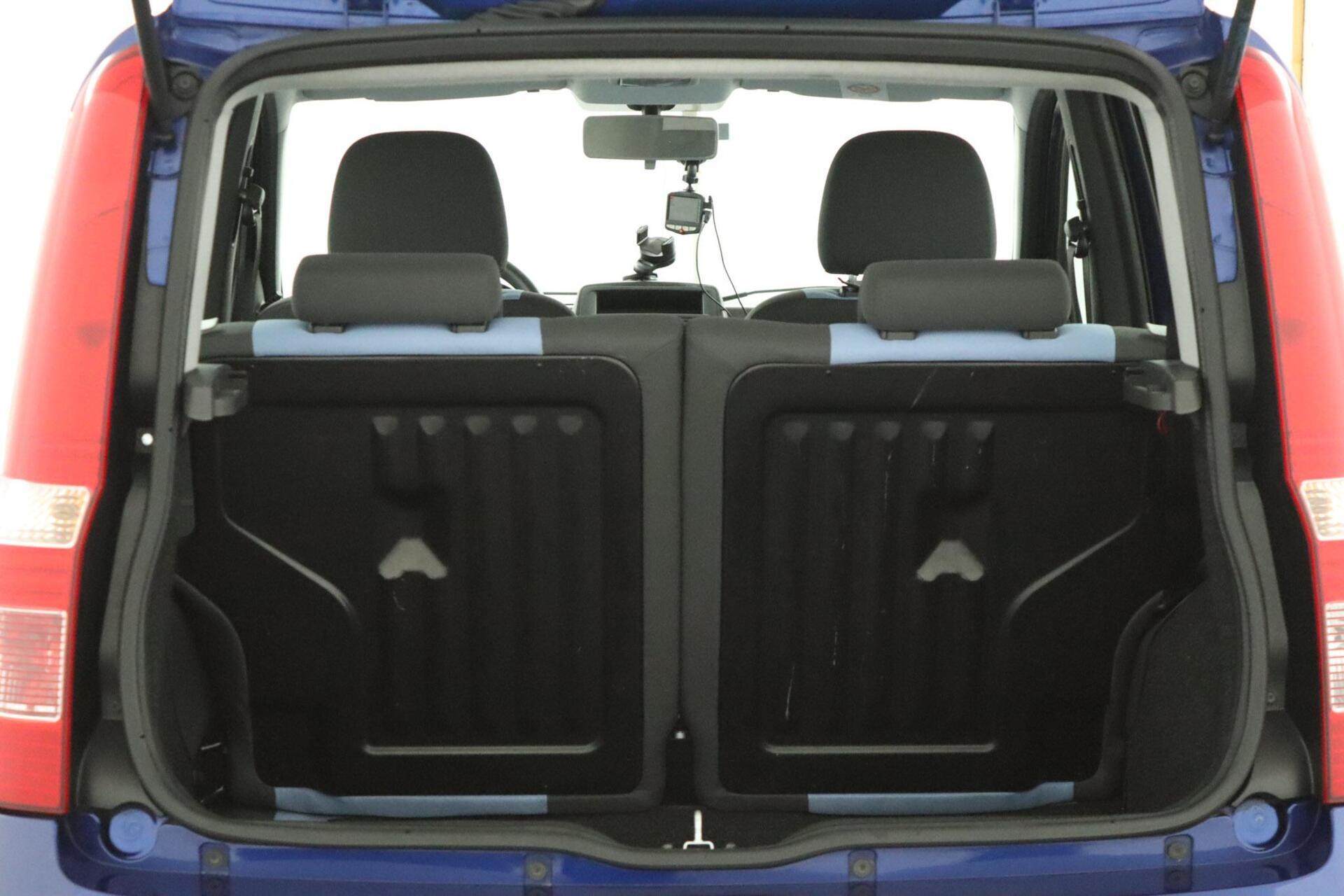 Foto van Fiat Fiat Panda