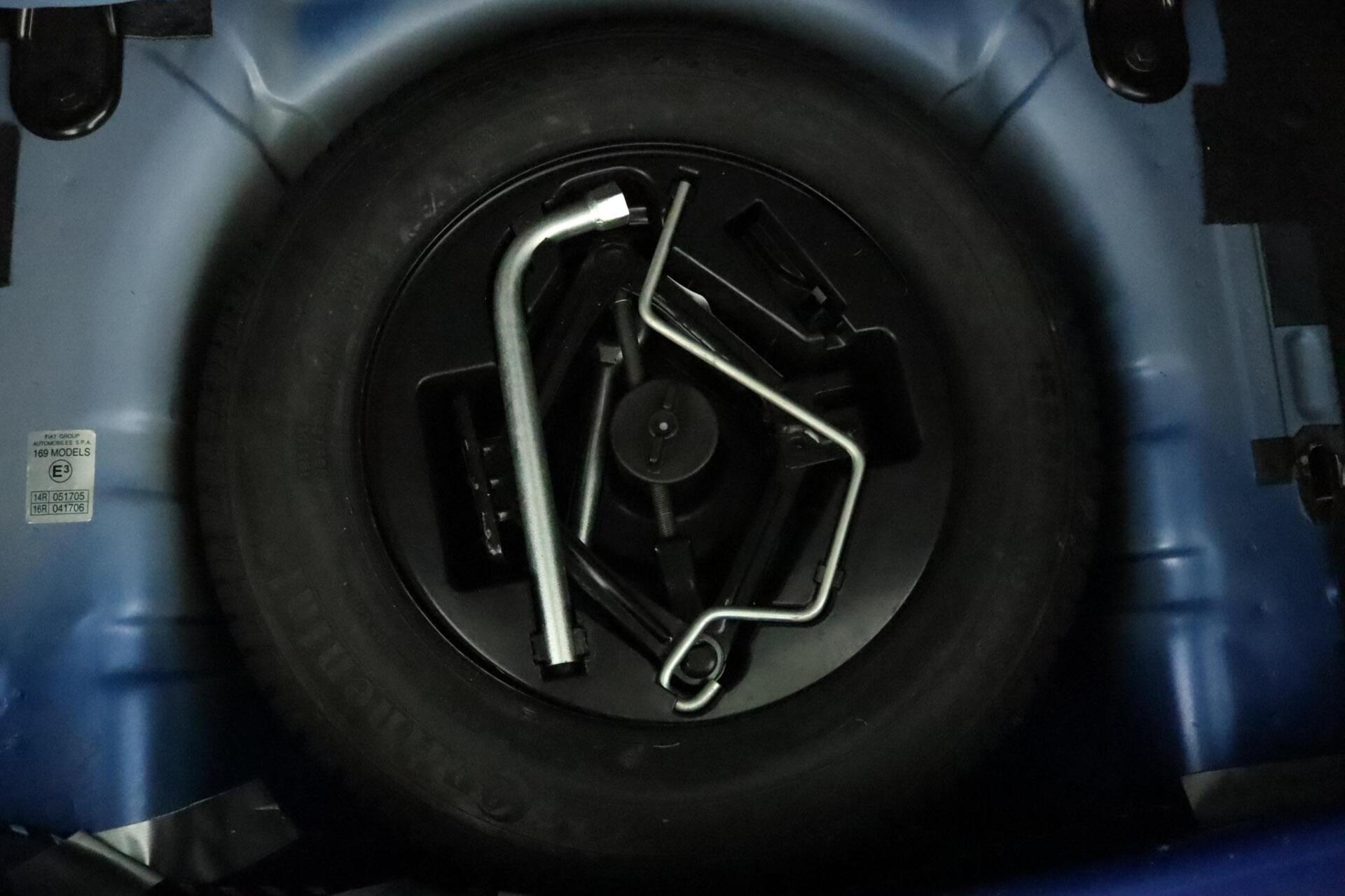 Foto van Fiat Fiat Panda