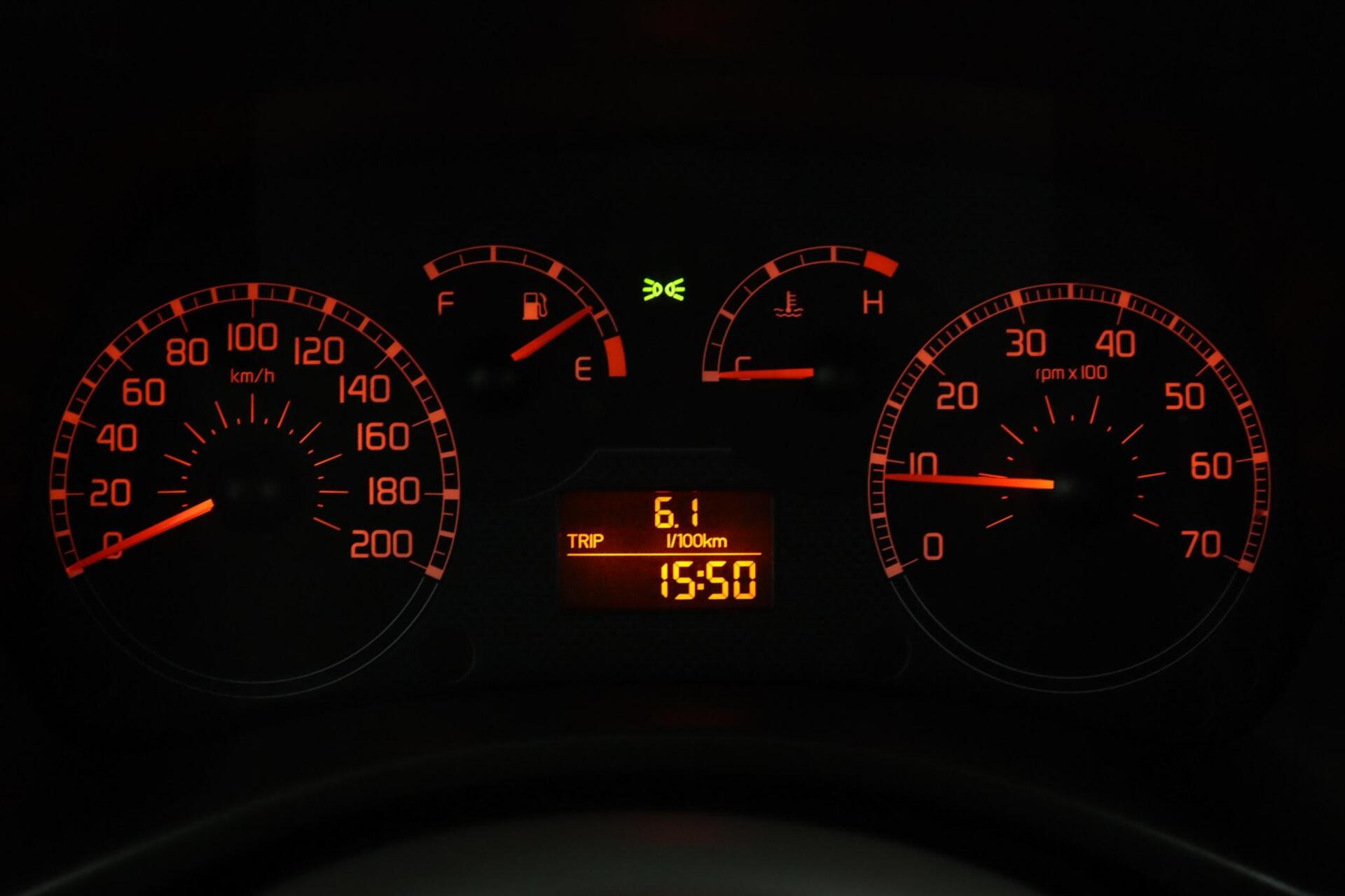 Foto van Fiat Fiat Panda