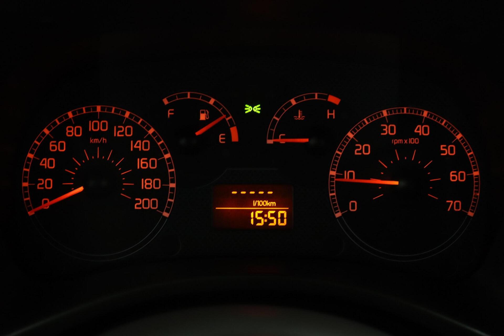 Foto van Fiat Fiat Panda