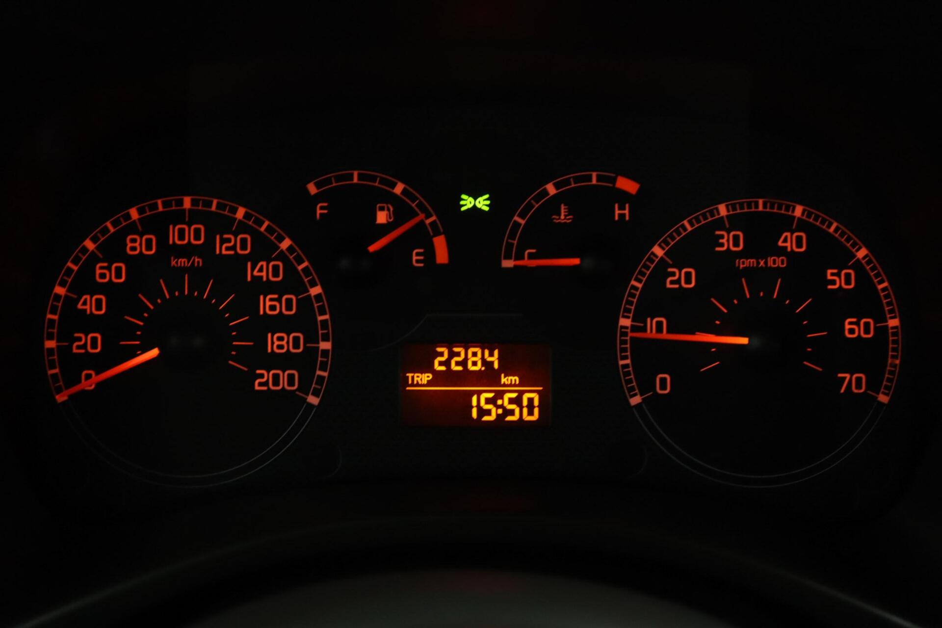 Foto van Fiat Fiat Panda
