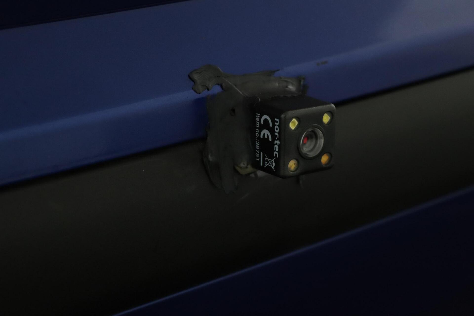 Foto van Fiat Fiat Panda