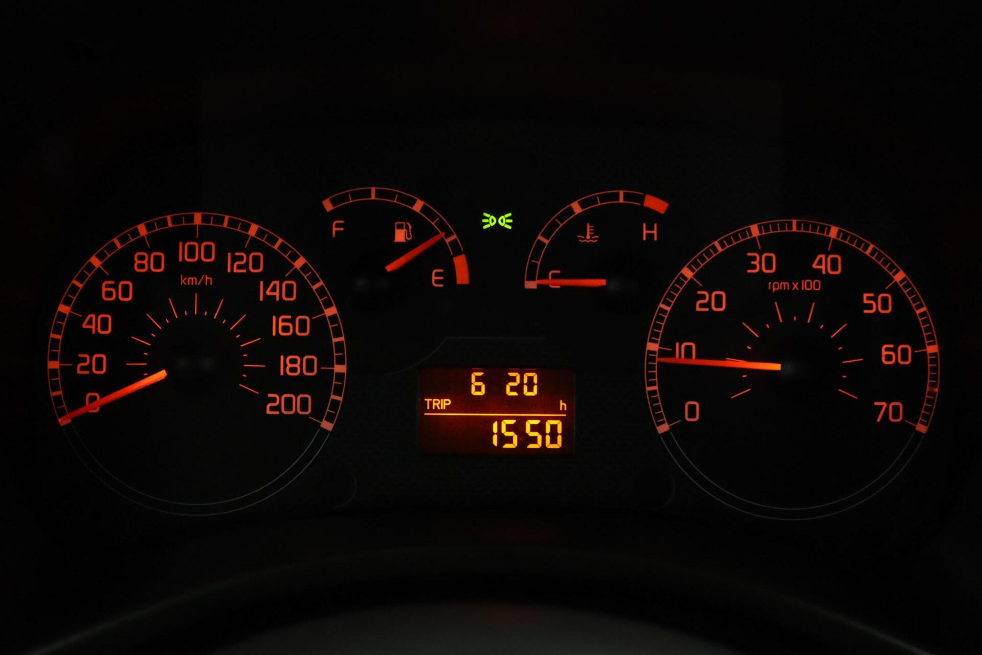 Foto van Fiat Fiat Panda