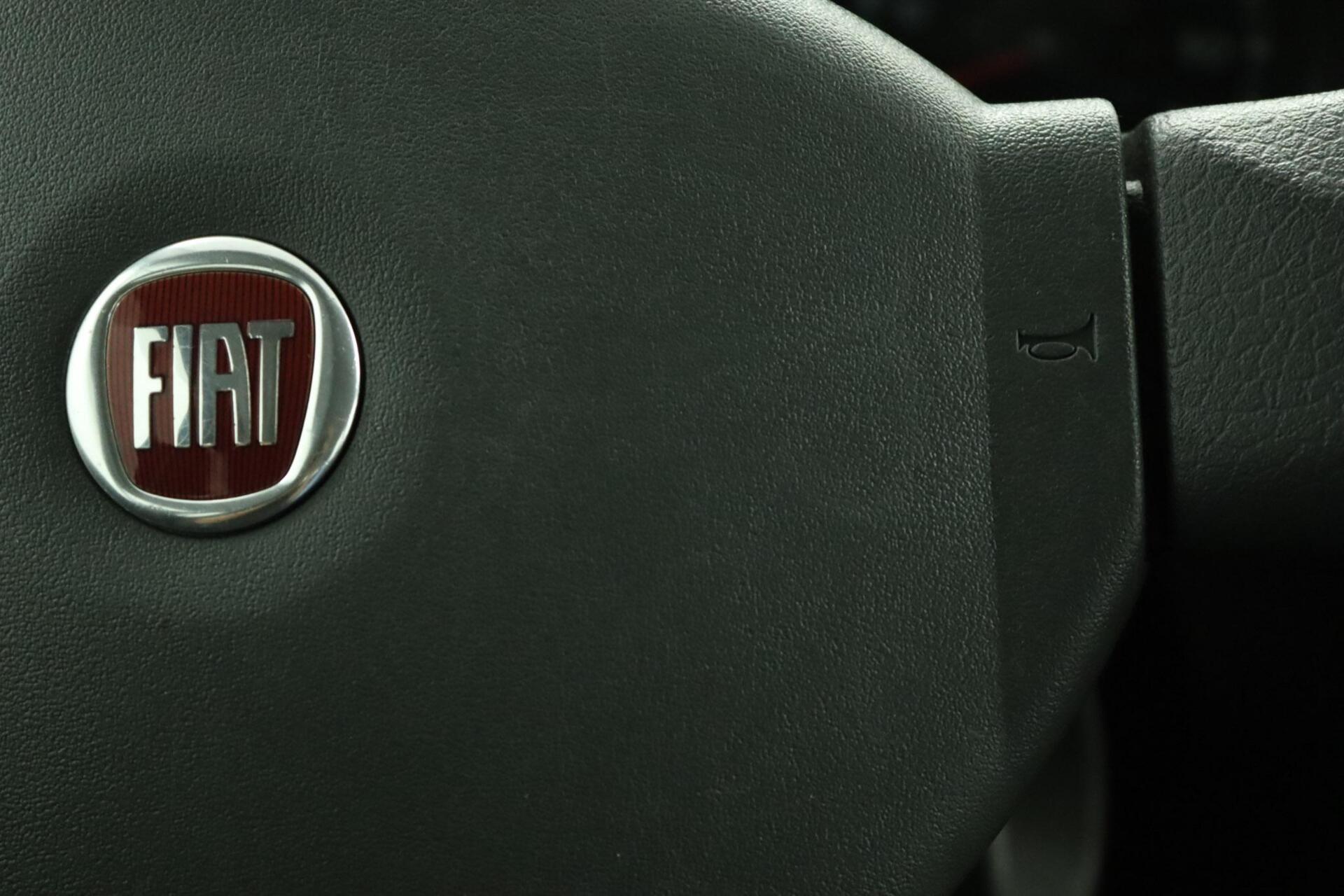 Foto van Fiat Fiat Panda
