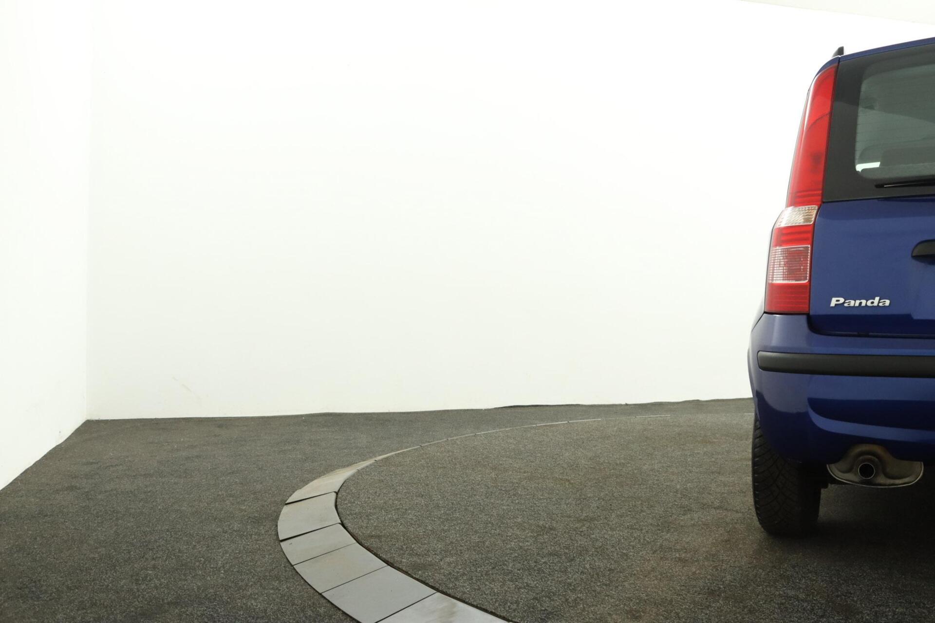 Foto van Fiat Fiat Panda