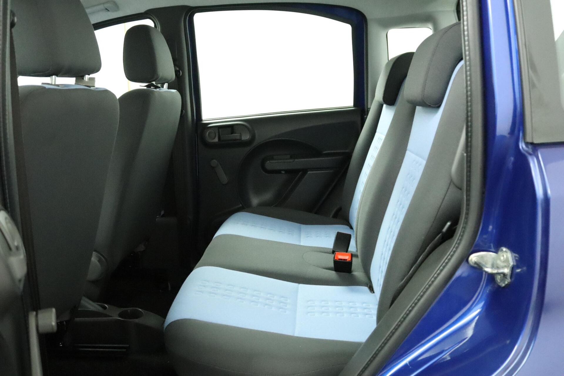 Foto van Fiat Fiat Panda