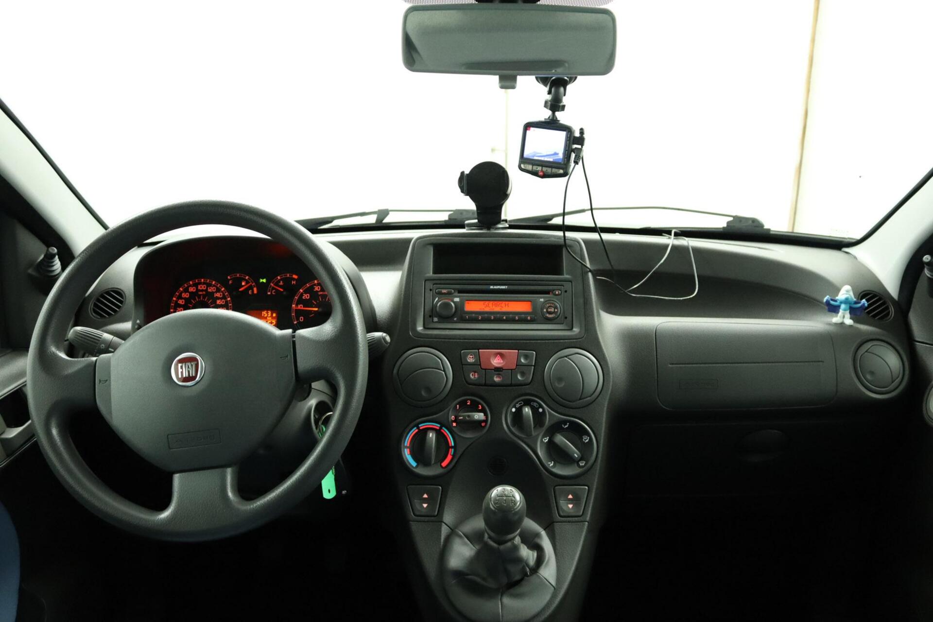 Foto van Fiat Fiat Panda