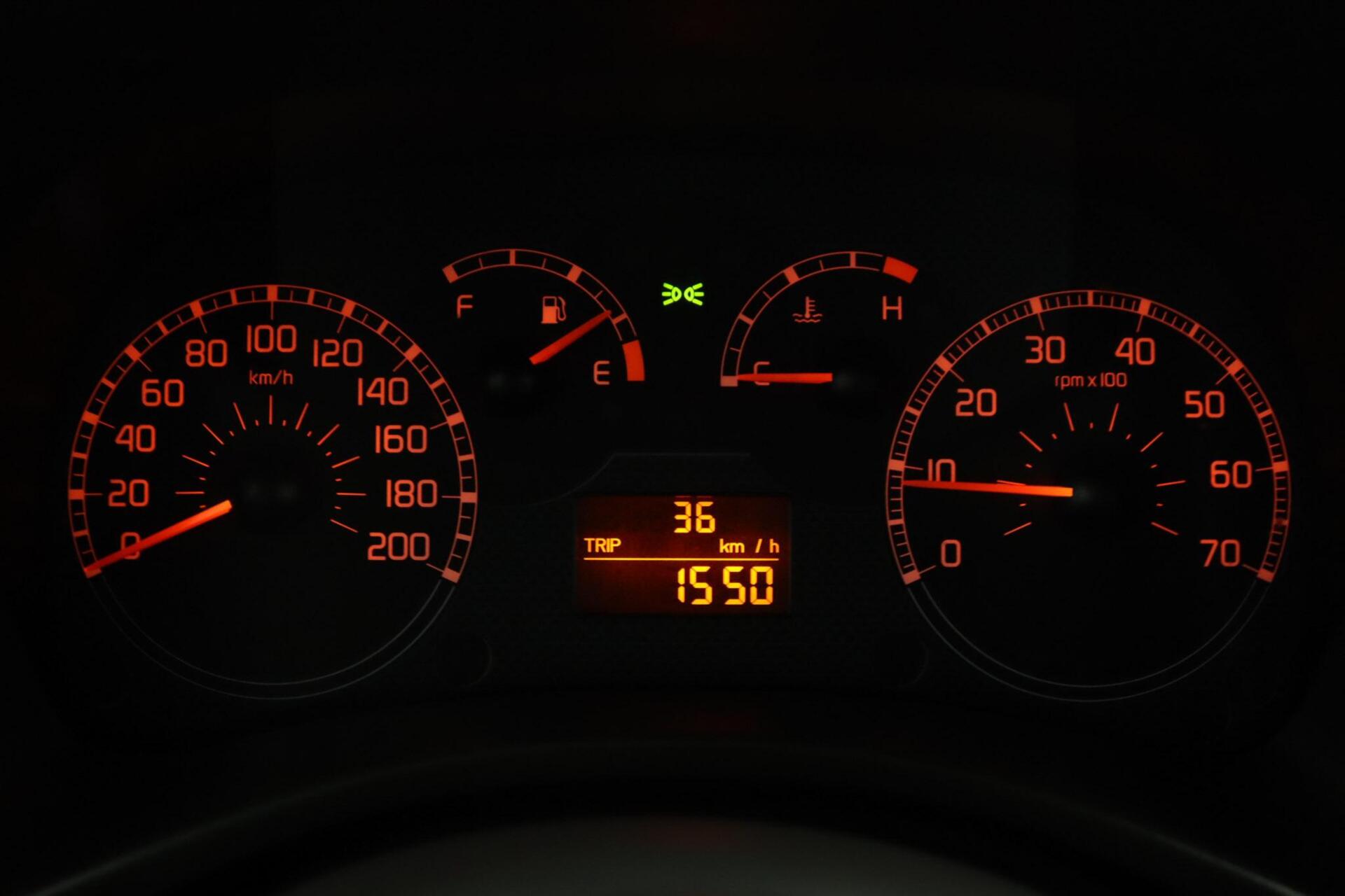 Foto van Fiat Fiat Panda