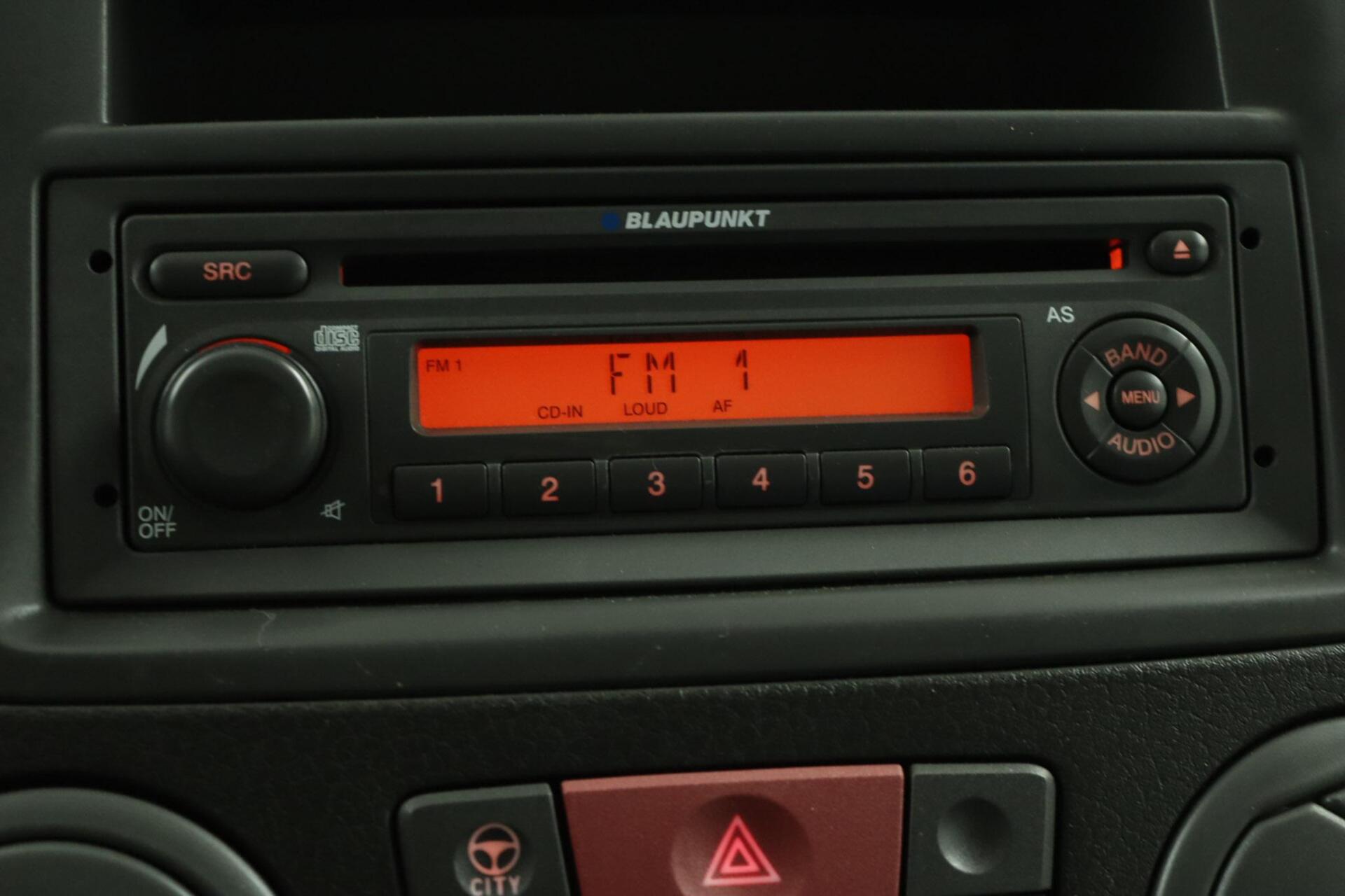 Foto van Fiat Fiat Panda