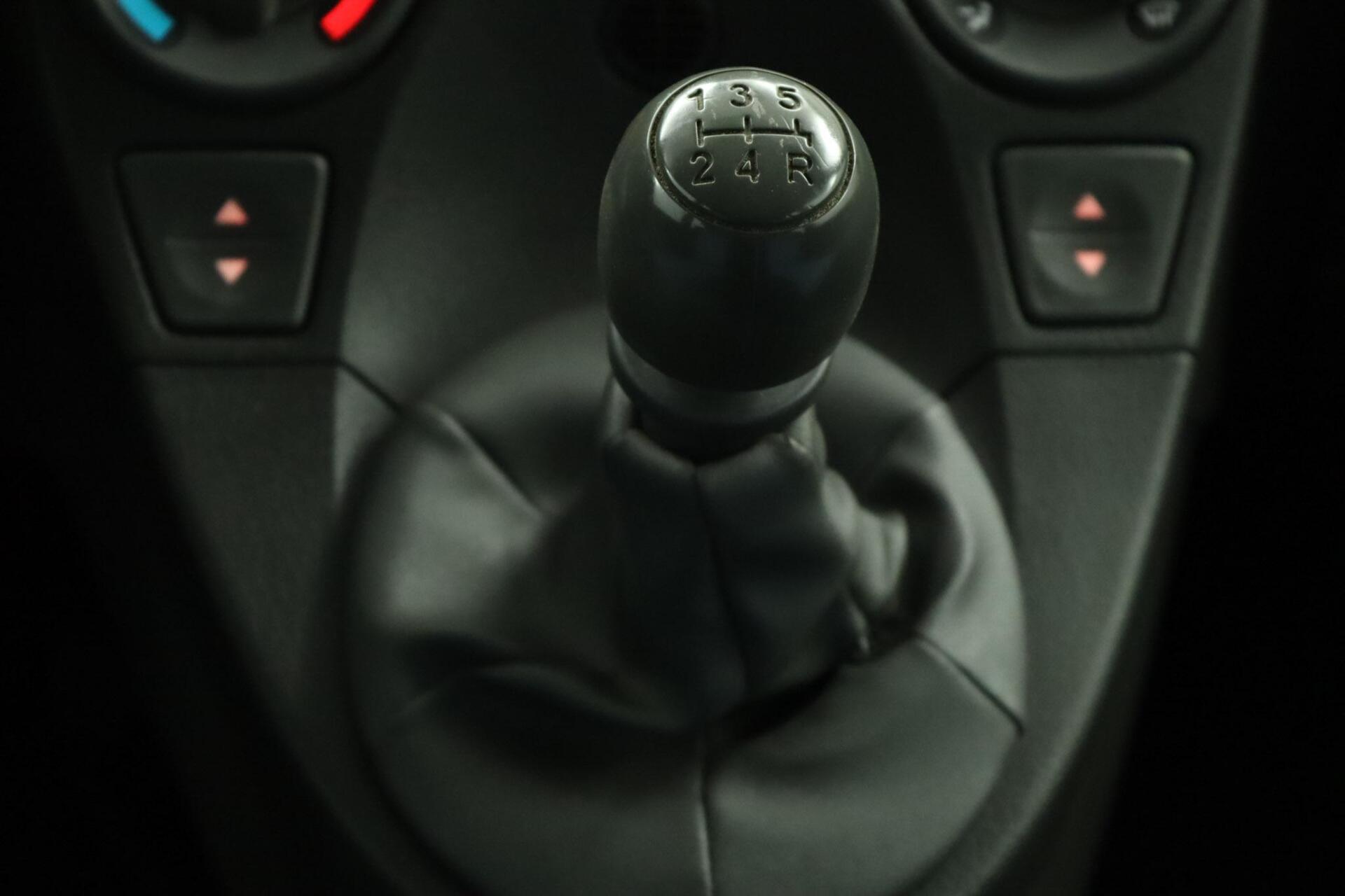 Foto van Fiat Fiat Panda