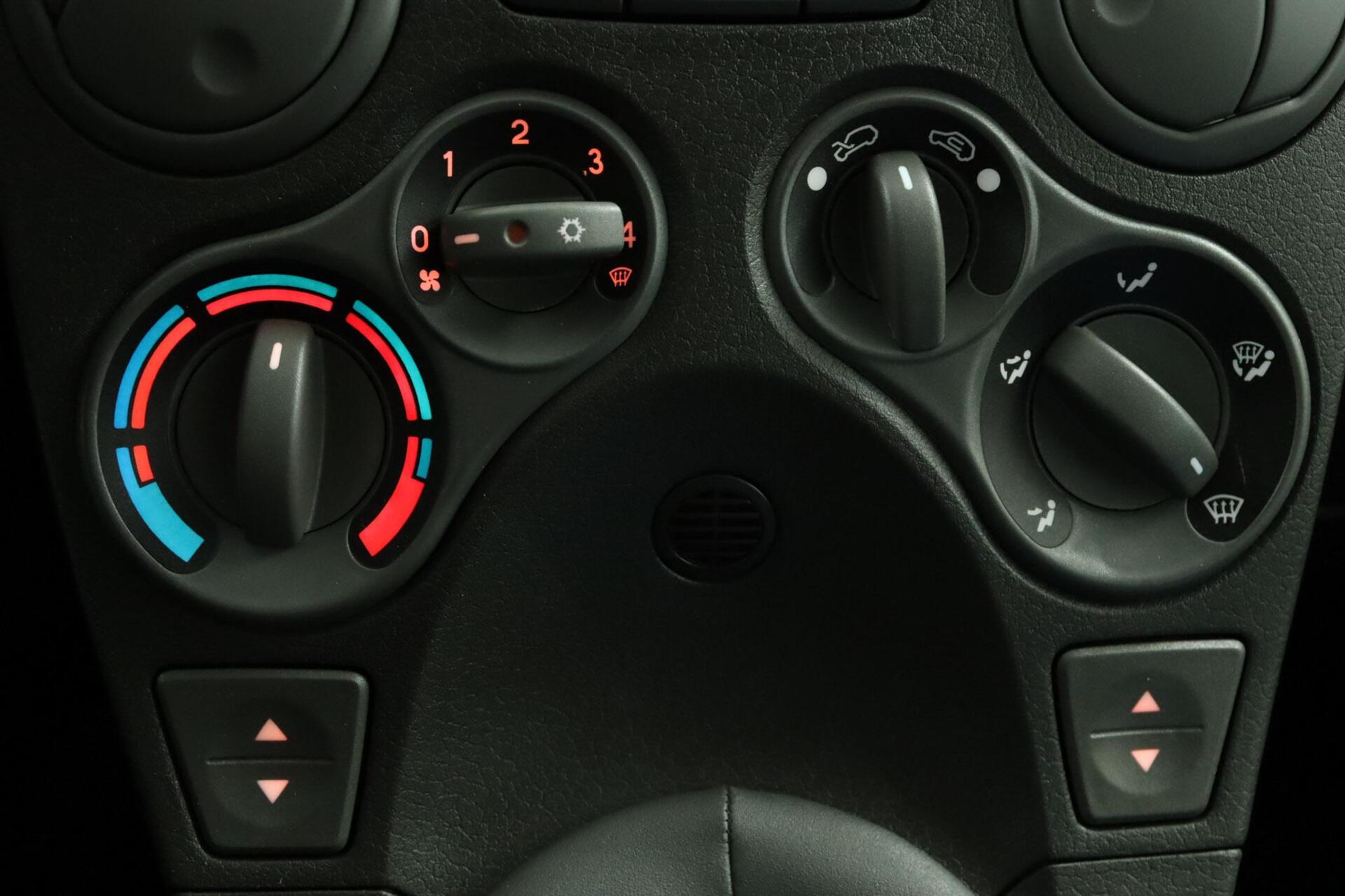 Foto van Fiat Fiat Panda
