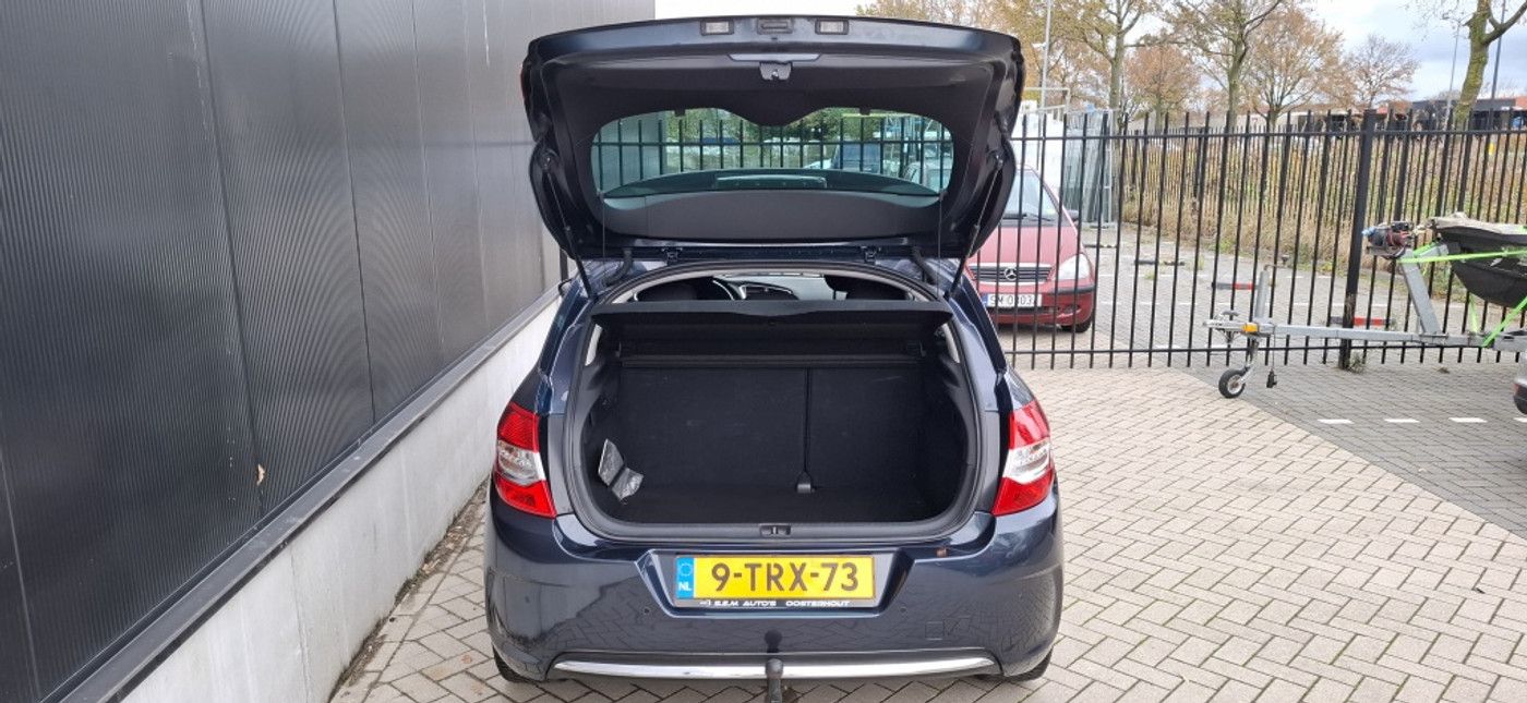 Foto van Citroen C4
