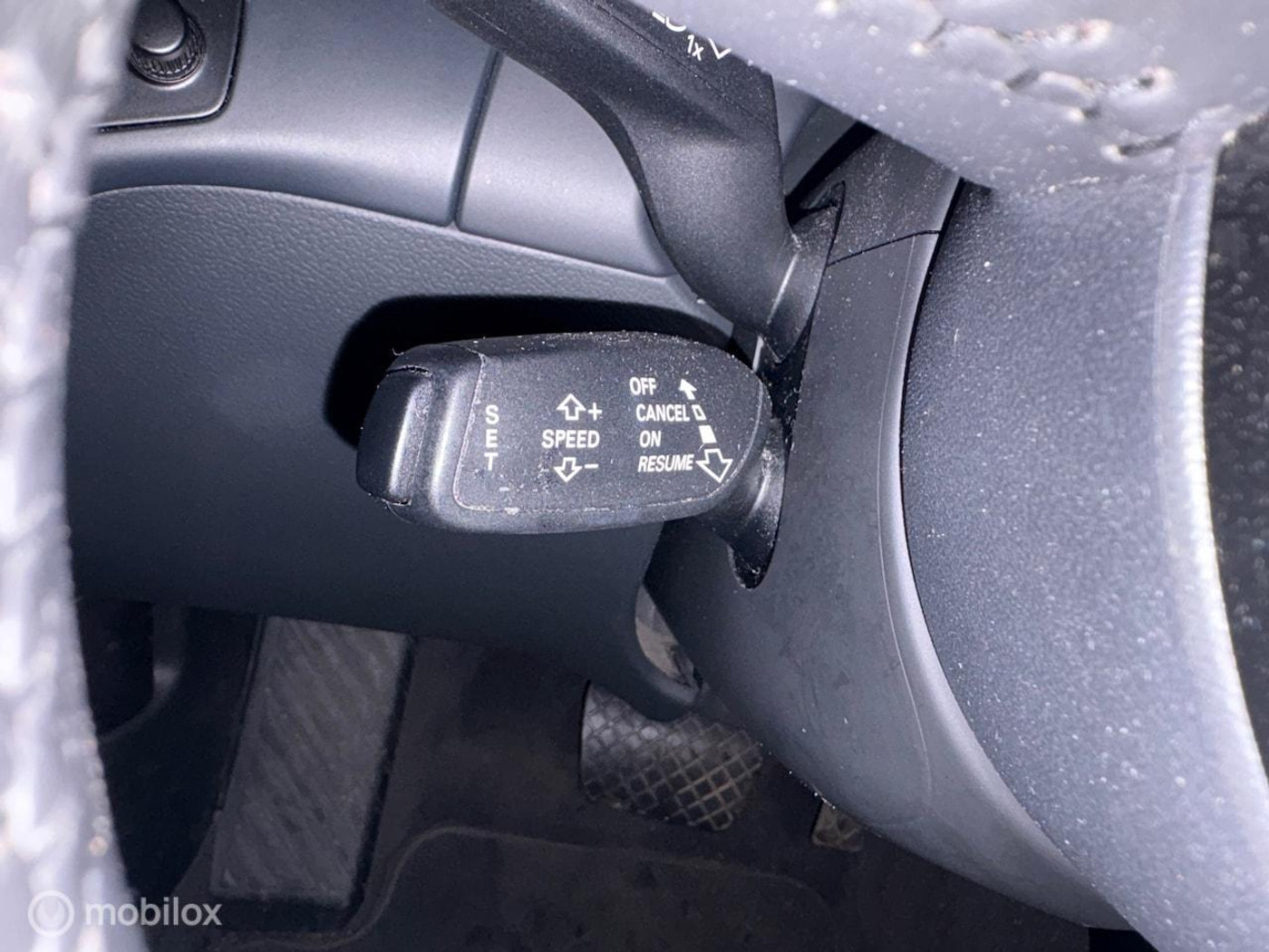 Foto van Audi A4 Avant