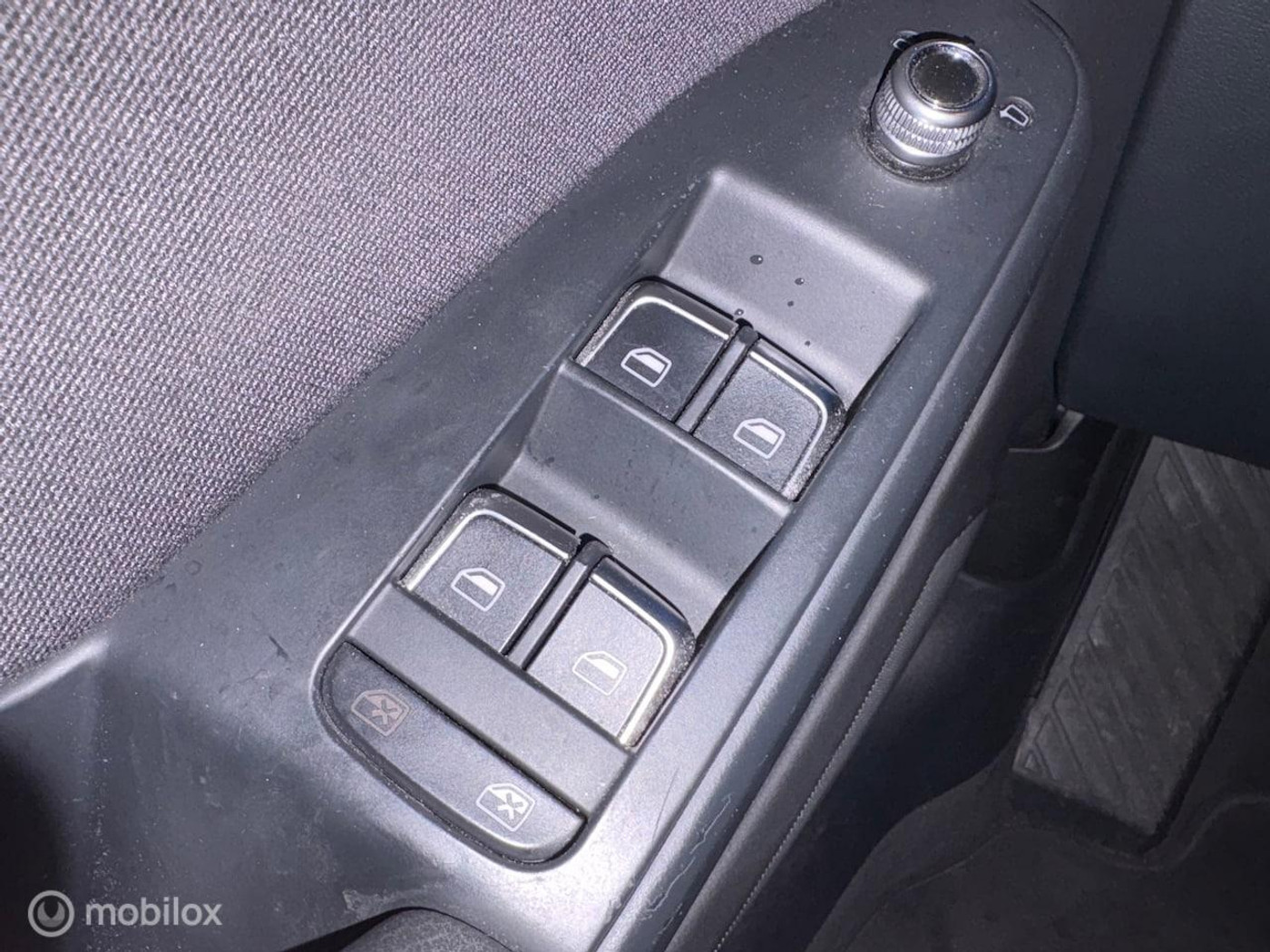 Foto van Audi A4 Avant