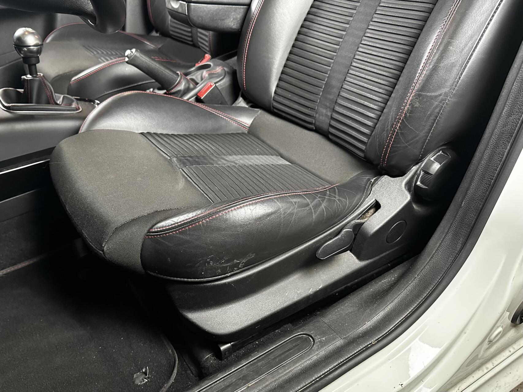 Foto van Alfa Romeo Alfa Giulietta