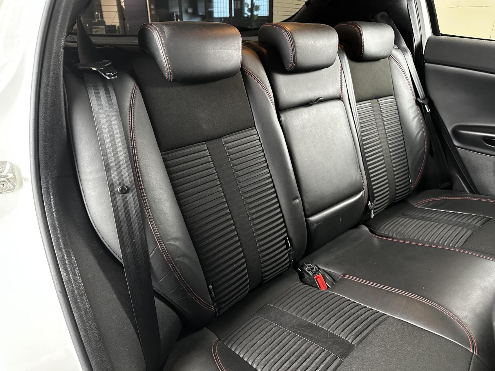 Foto van Alfa Romeo Alfa Giulietta
