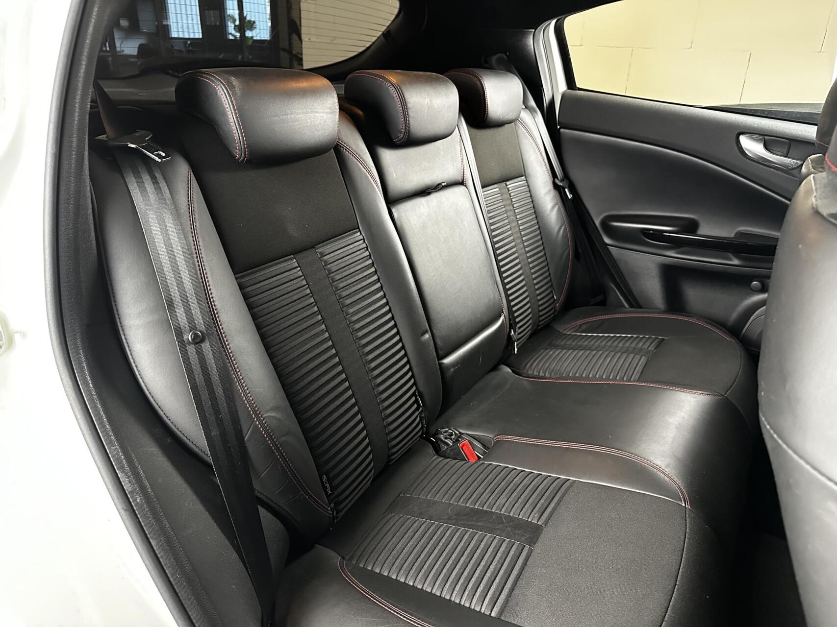 Foto van Alfa Romeo Alfa Giulietta