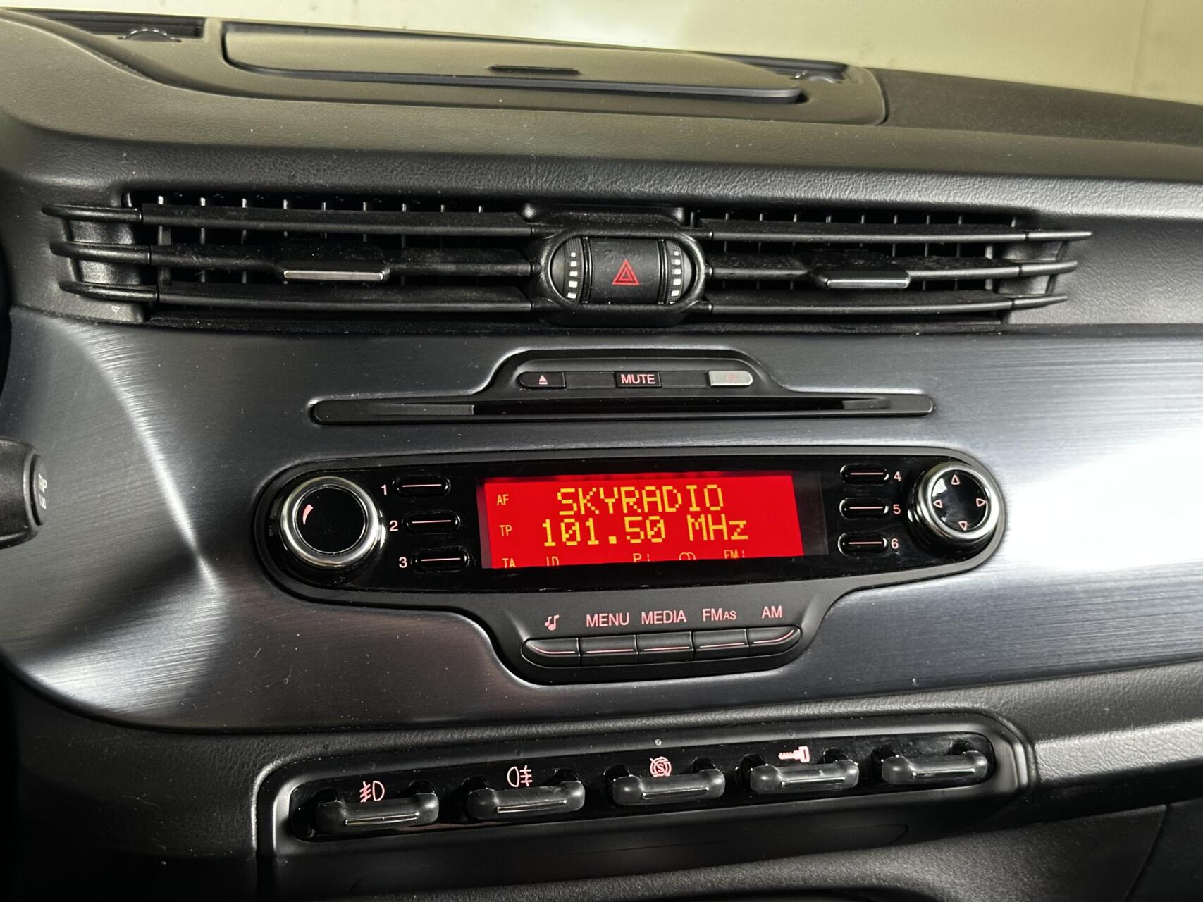 Foto van Alfa Romeo Alfa Giulietta