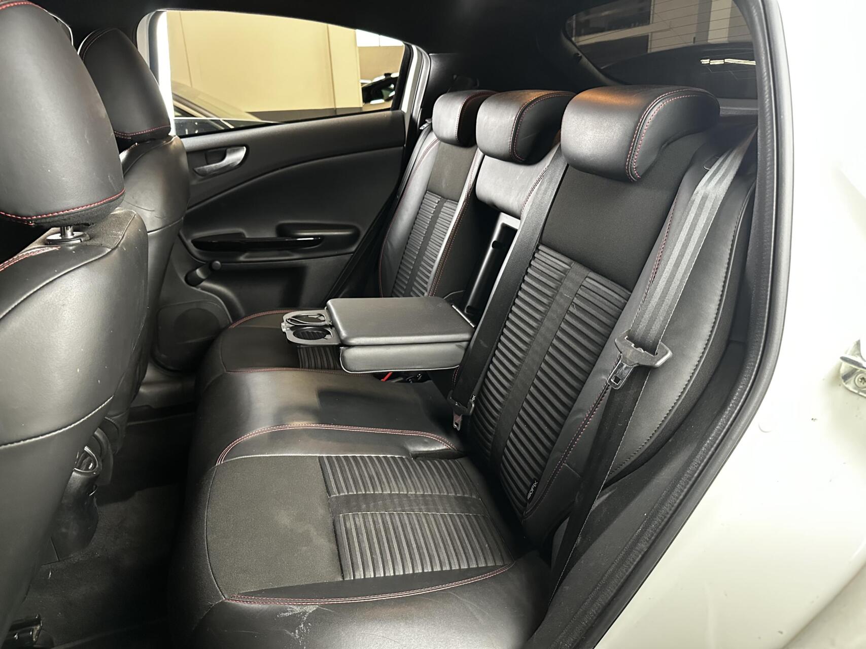 Foto van Alfa Romeo Alfa Giulietta